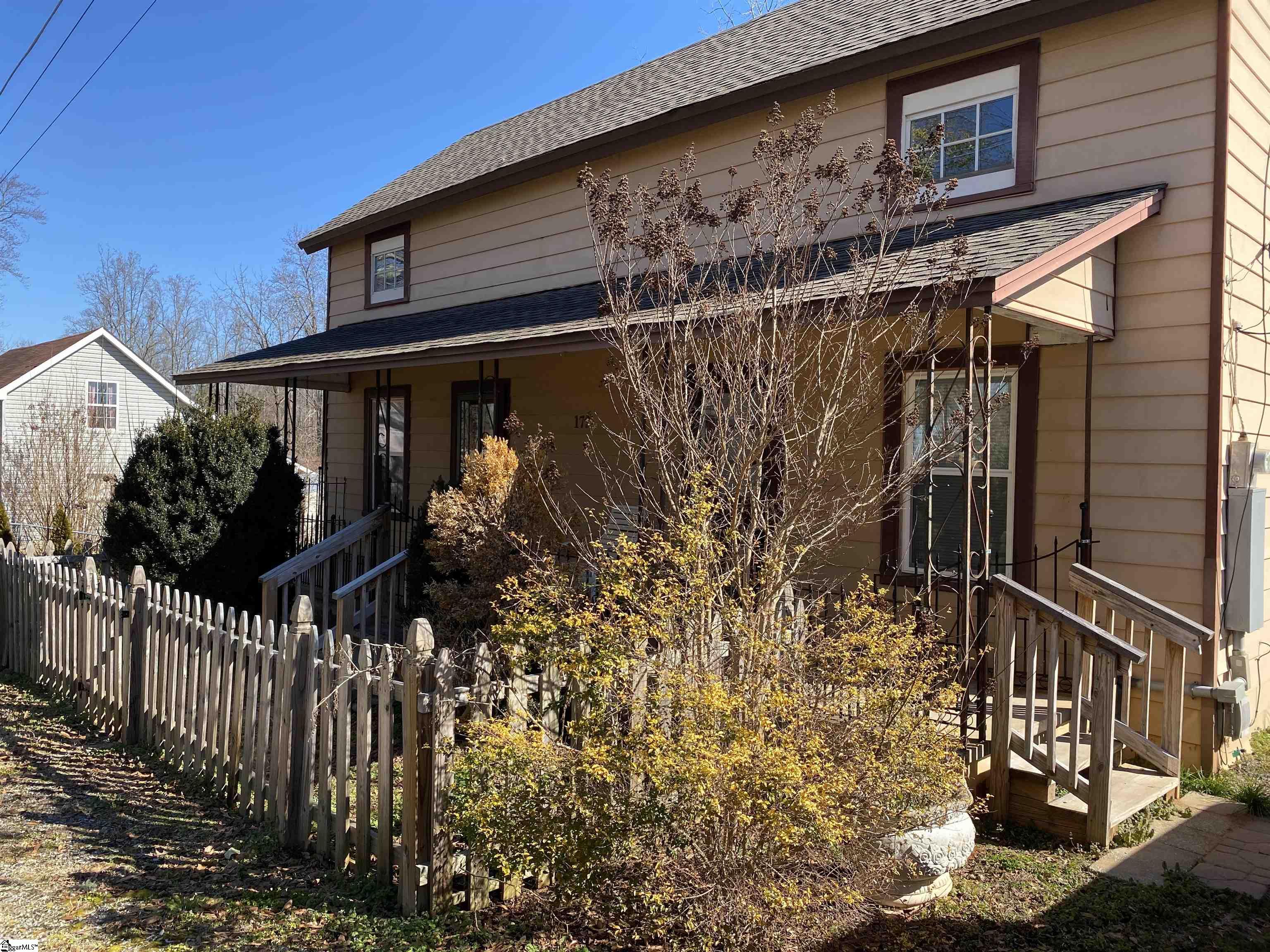 175 Chaffin Street, Glendale SC 29346