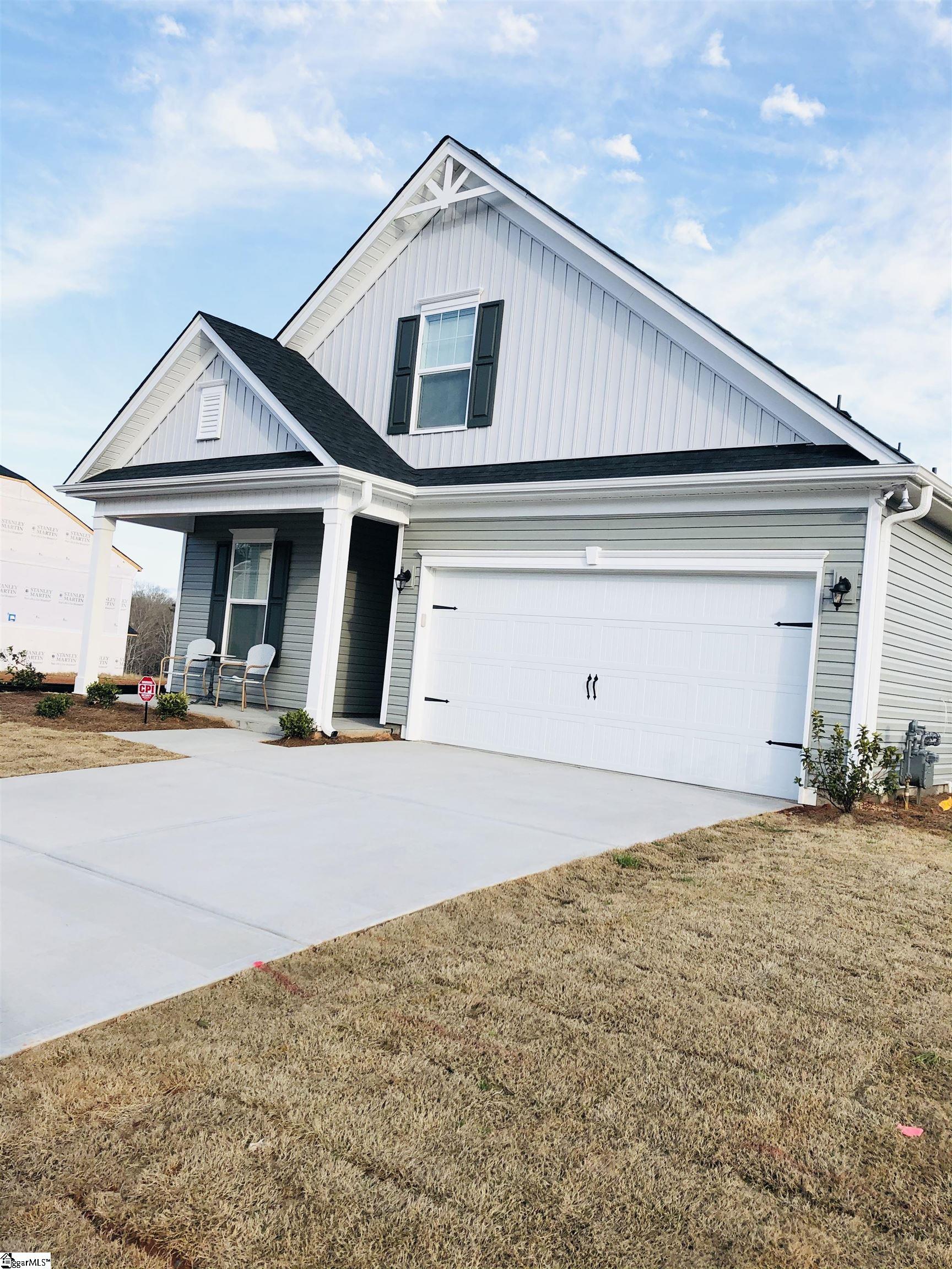 150 Mayfield Crossing Lane, Duncan SC 29334