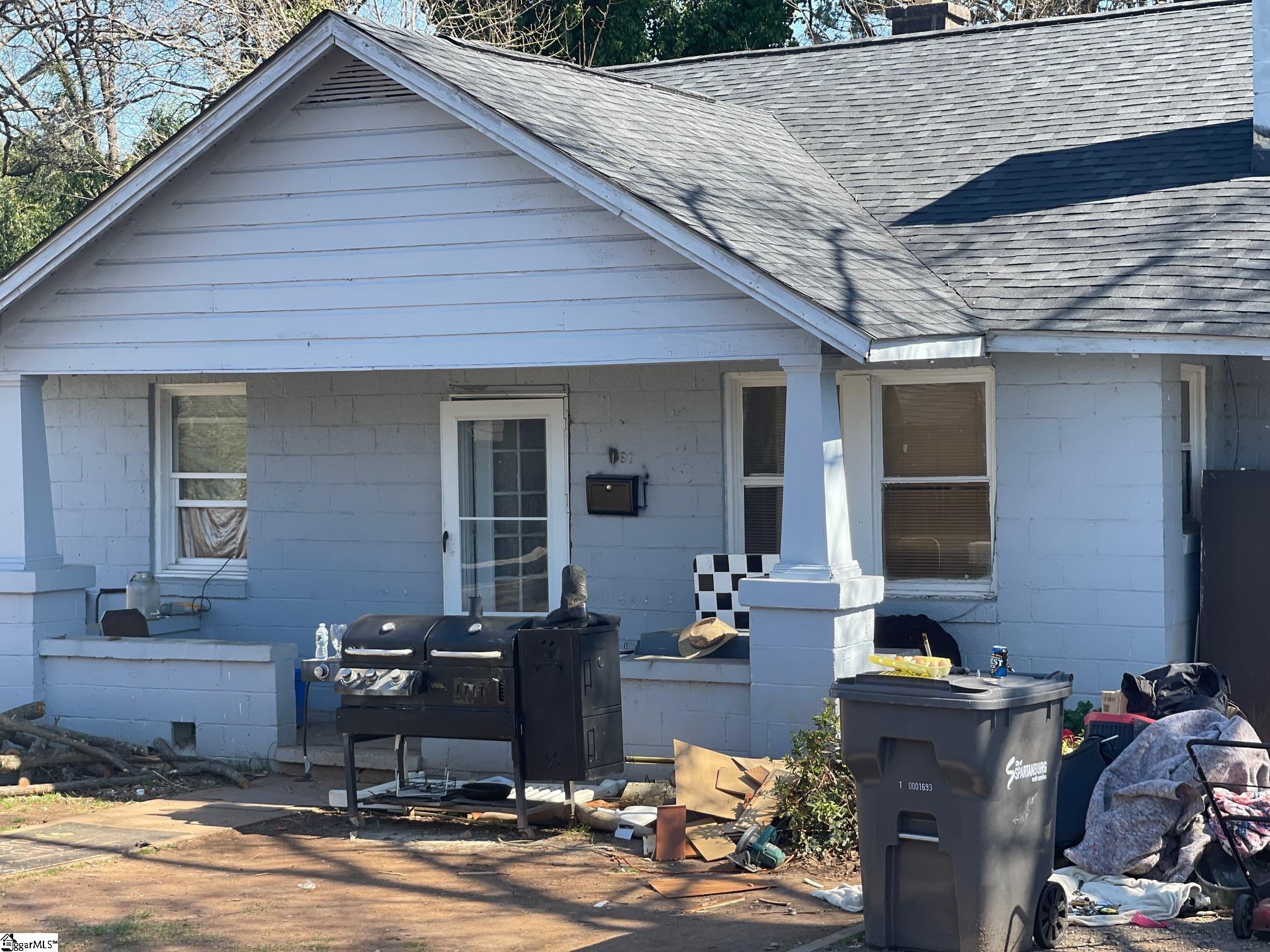191 Collins Avenue, Spartanburg SC 29306