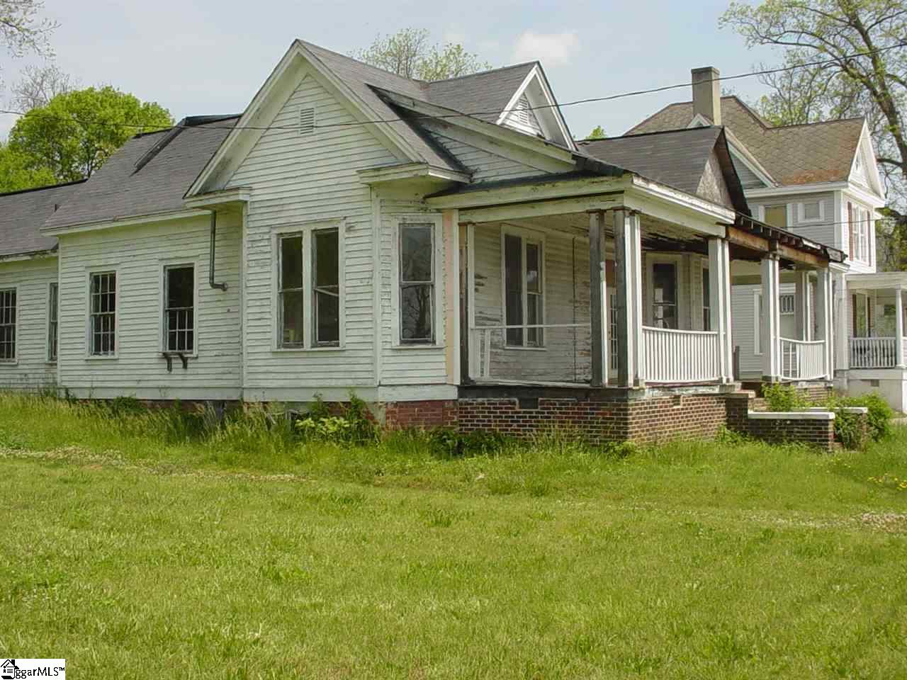 130 Saluda Street, Chester SC 29706
