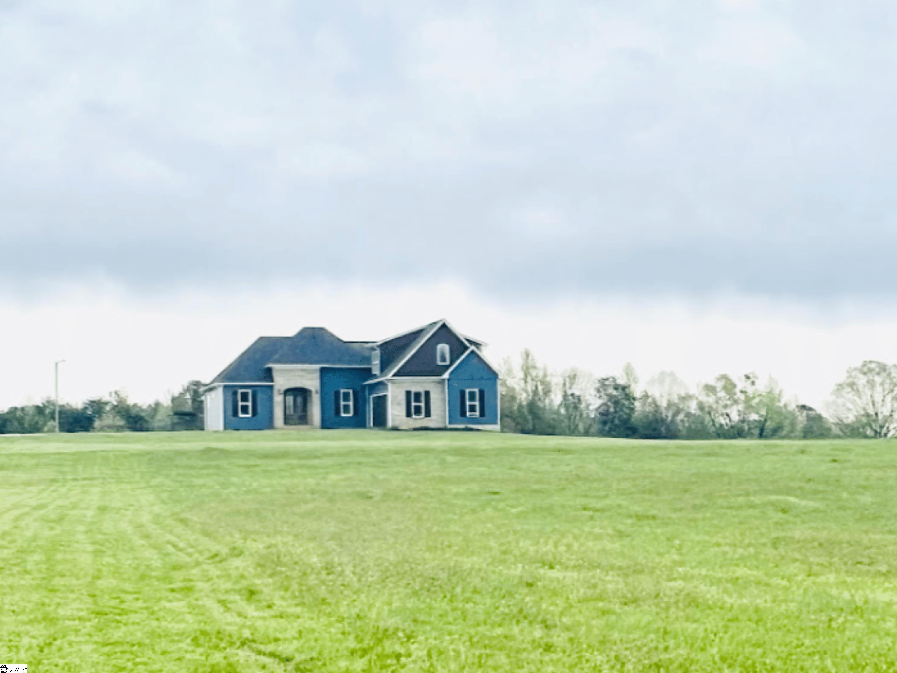 1000 Martin Camp Road Chesnee, SC 29323