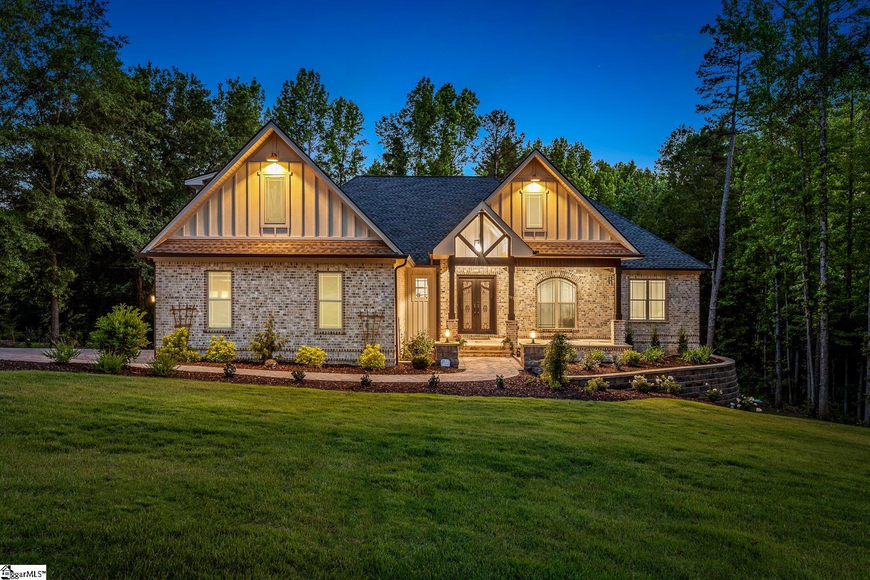 113 Newington Circle, Anderson SC 29621