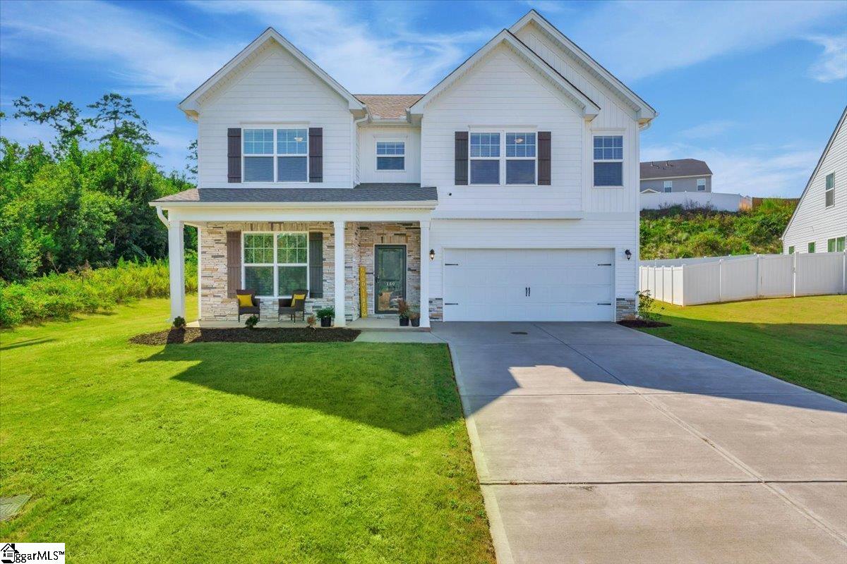 180 Mayfield Crossing Lane, Duncan SC 29334