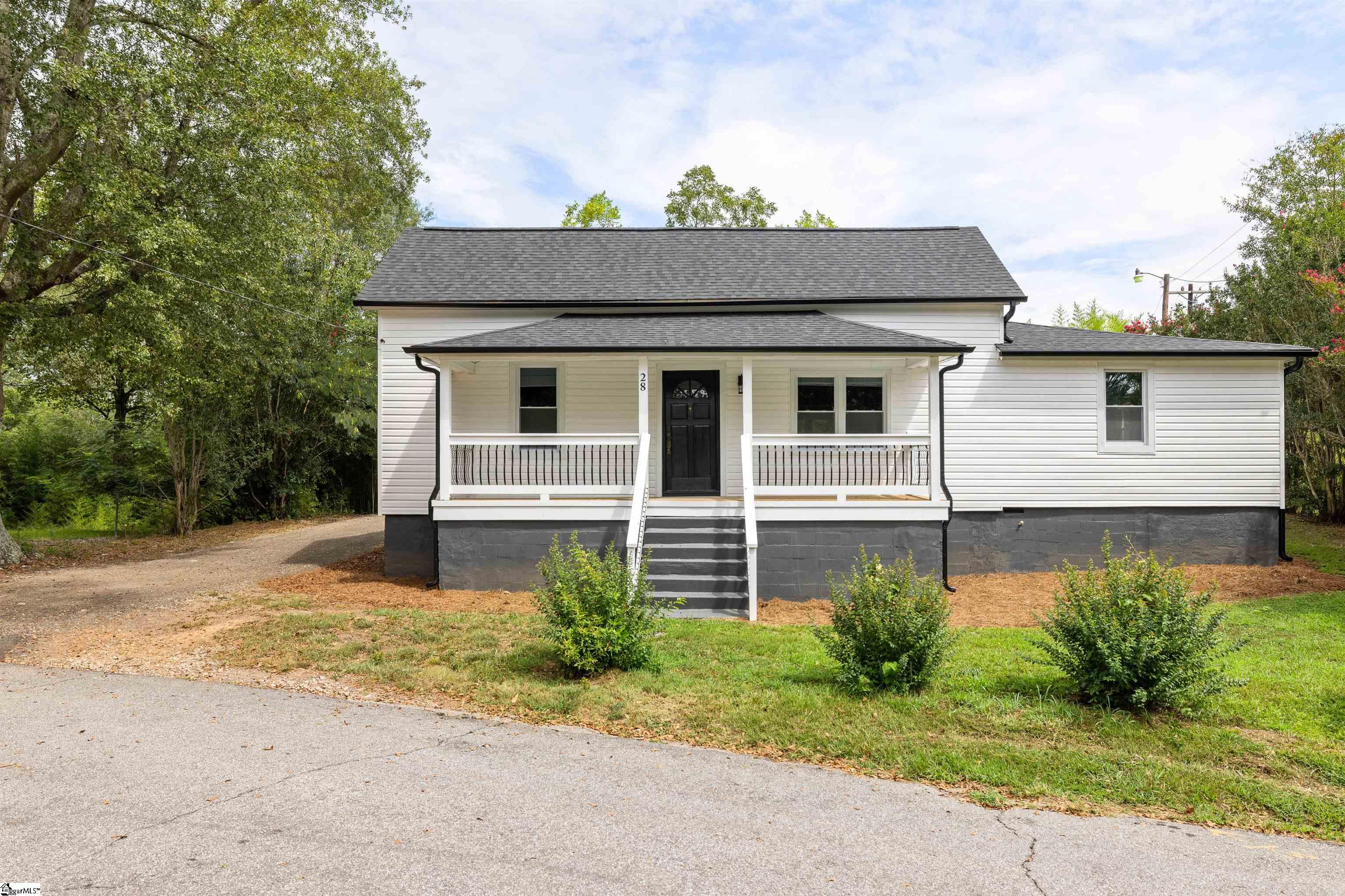 28 Prospect Street, Piedmont SC 29673