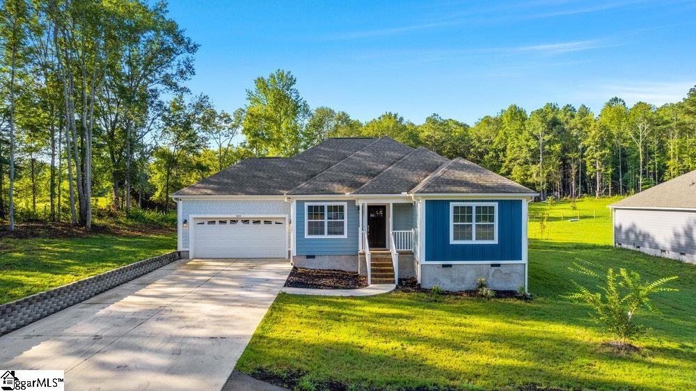 5255 Allen Bridge Road, Fountain Inn, SC 29644