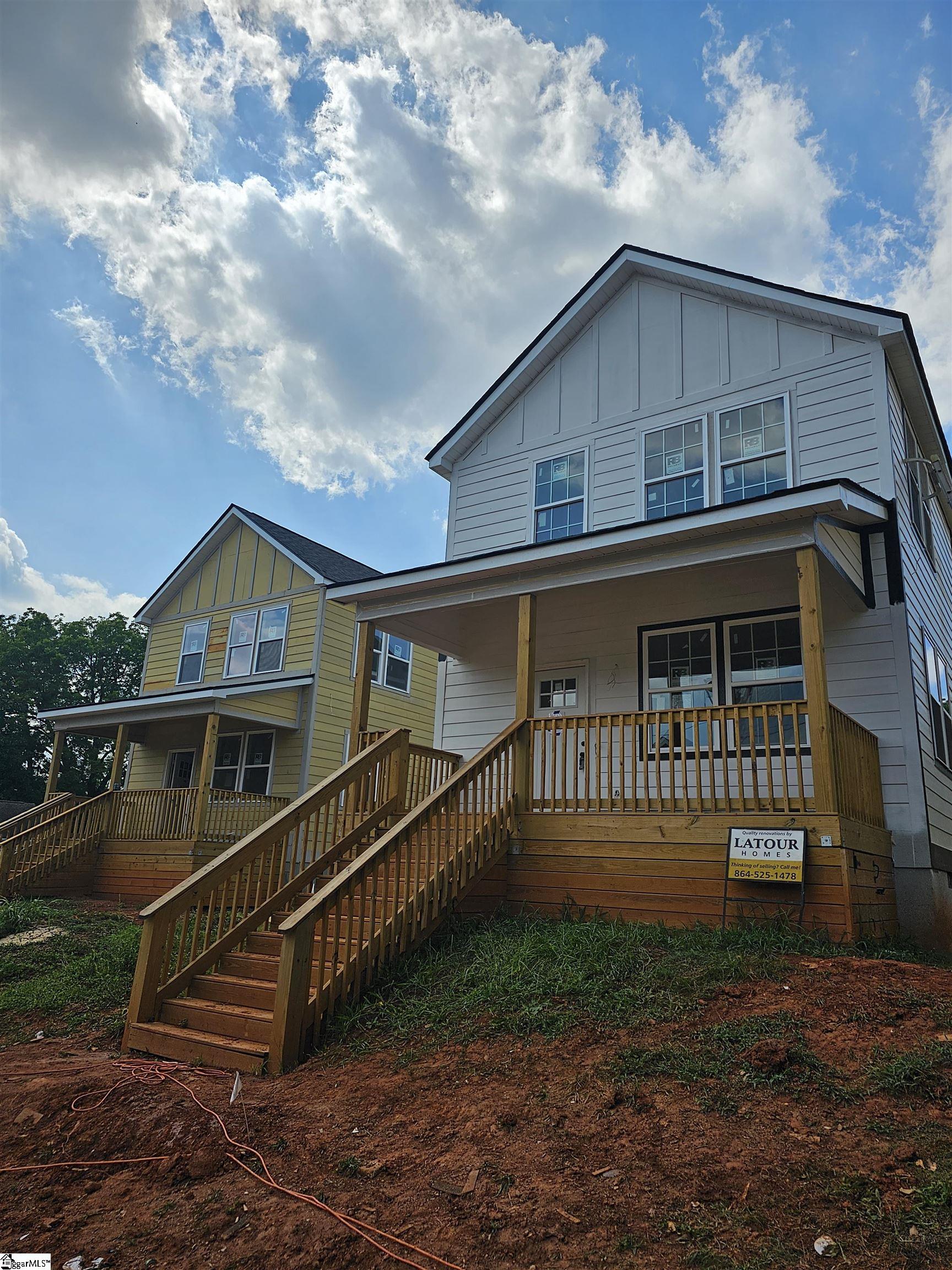 216 Averill Street, Greenville SC 29601