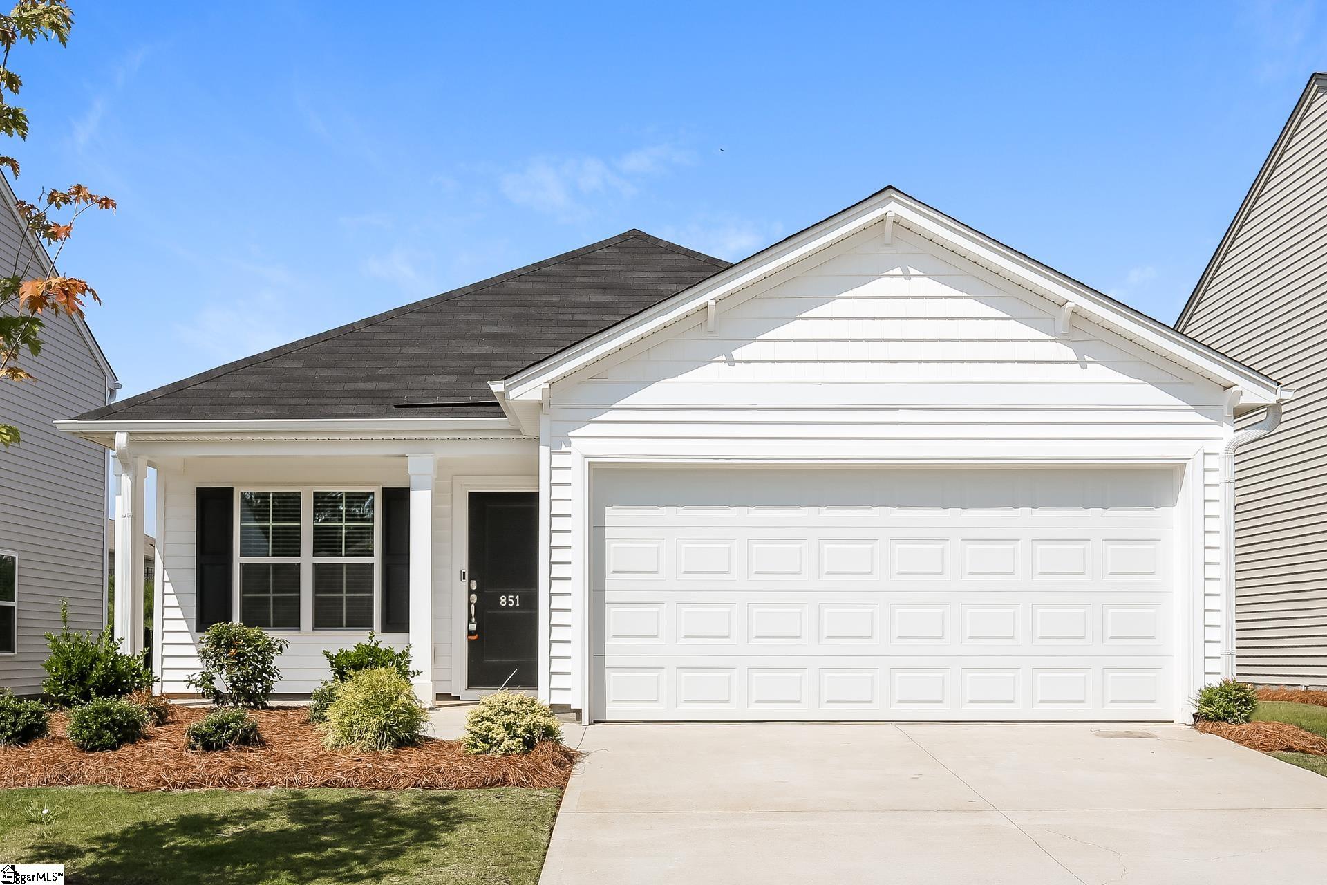 851 Willowmere Way, Spartanburg SC 29303