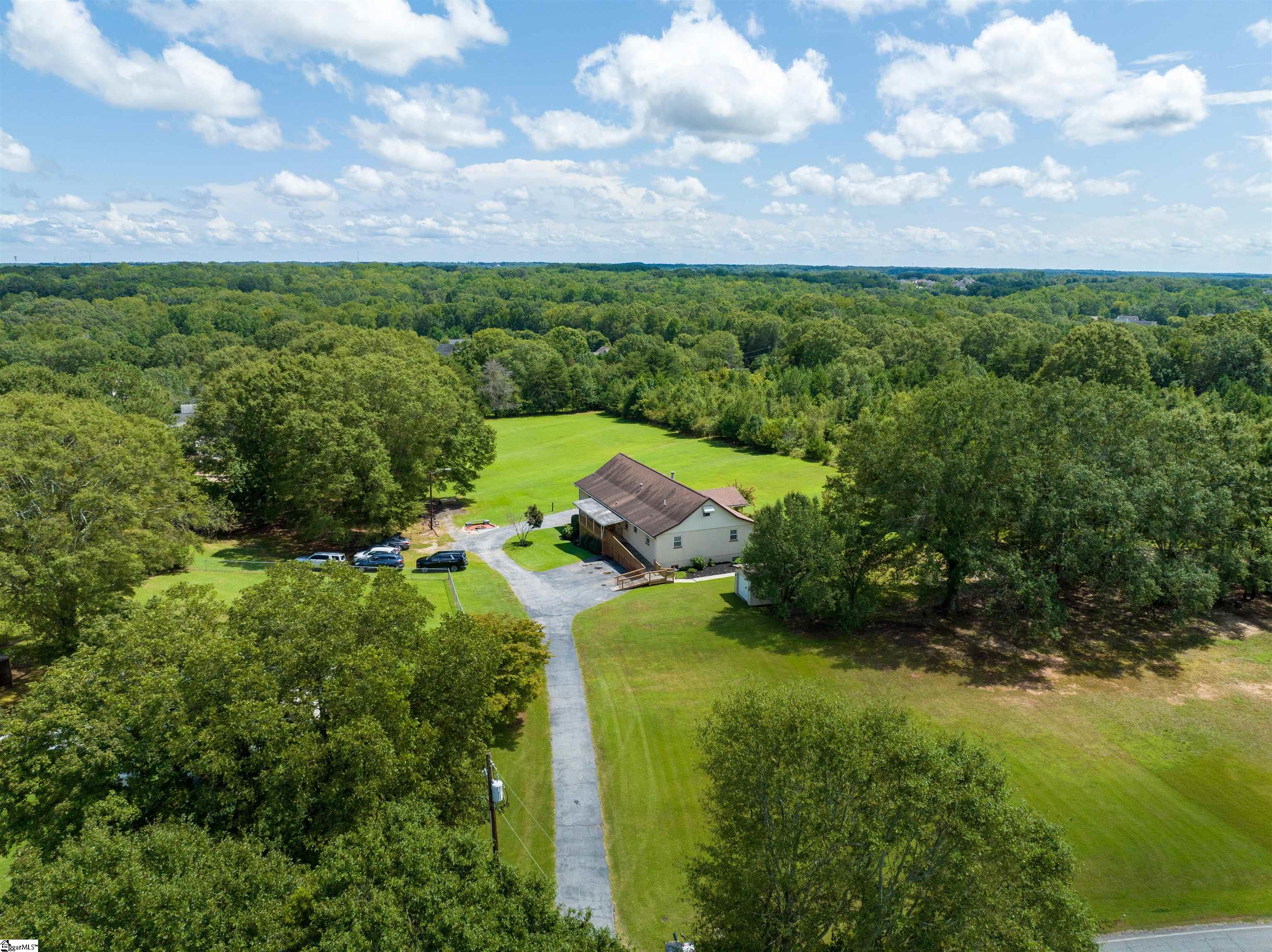 449 Griffin Road, Greenville, SC 29607