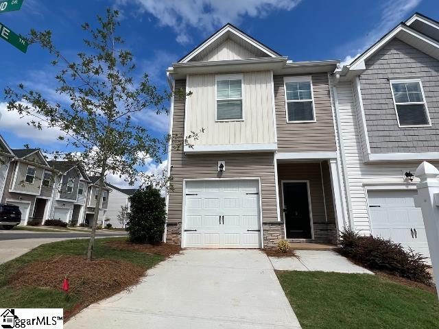 1 Crestwind Drive, Greenville SC 29607