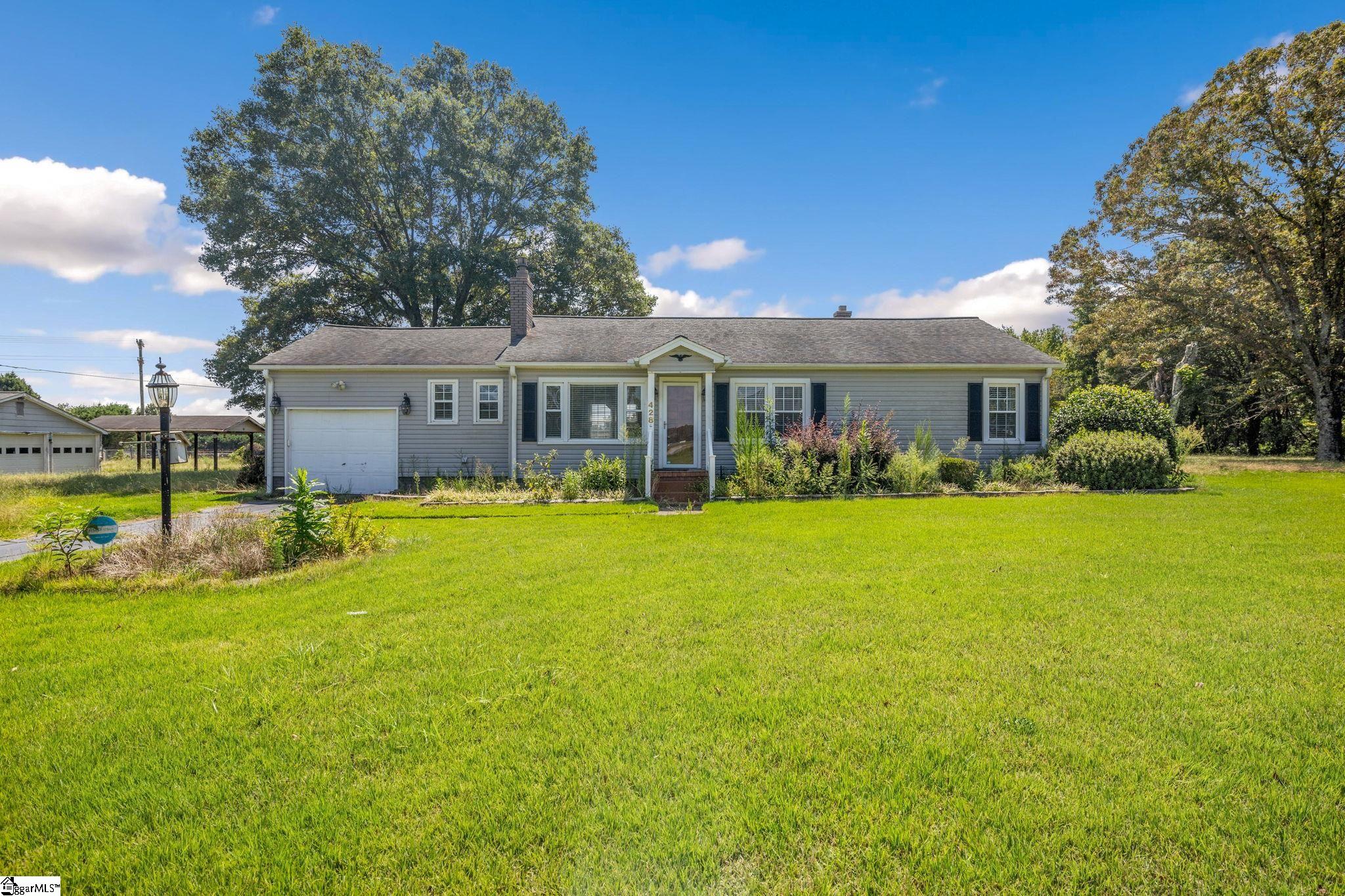 428 Apple Valley Drive, Duncan SC 29334