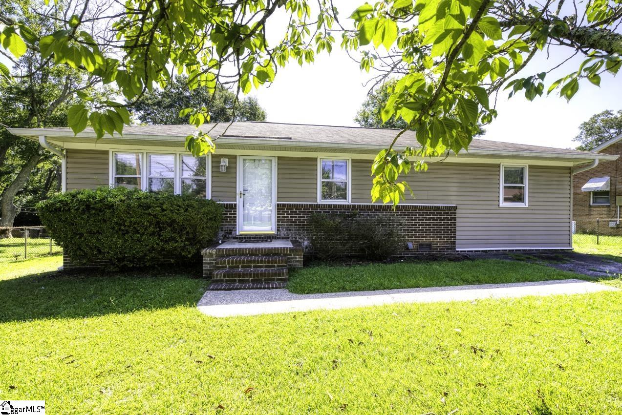 106 Clemson Avenue, Greenville SC 29611