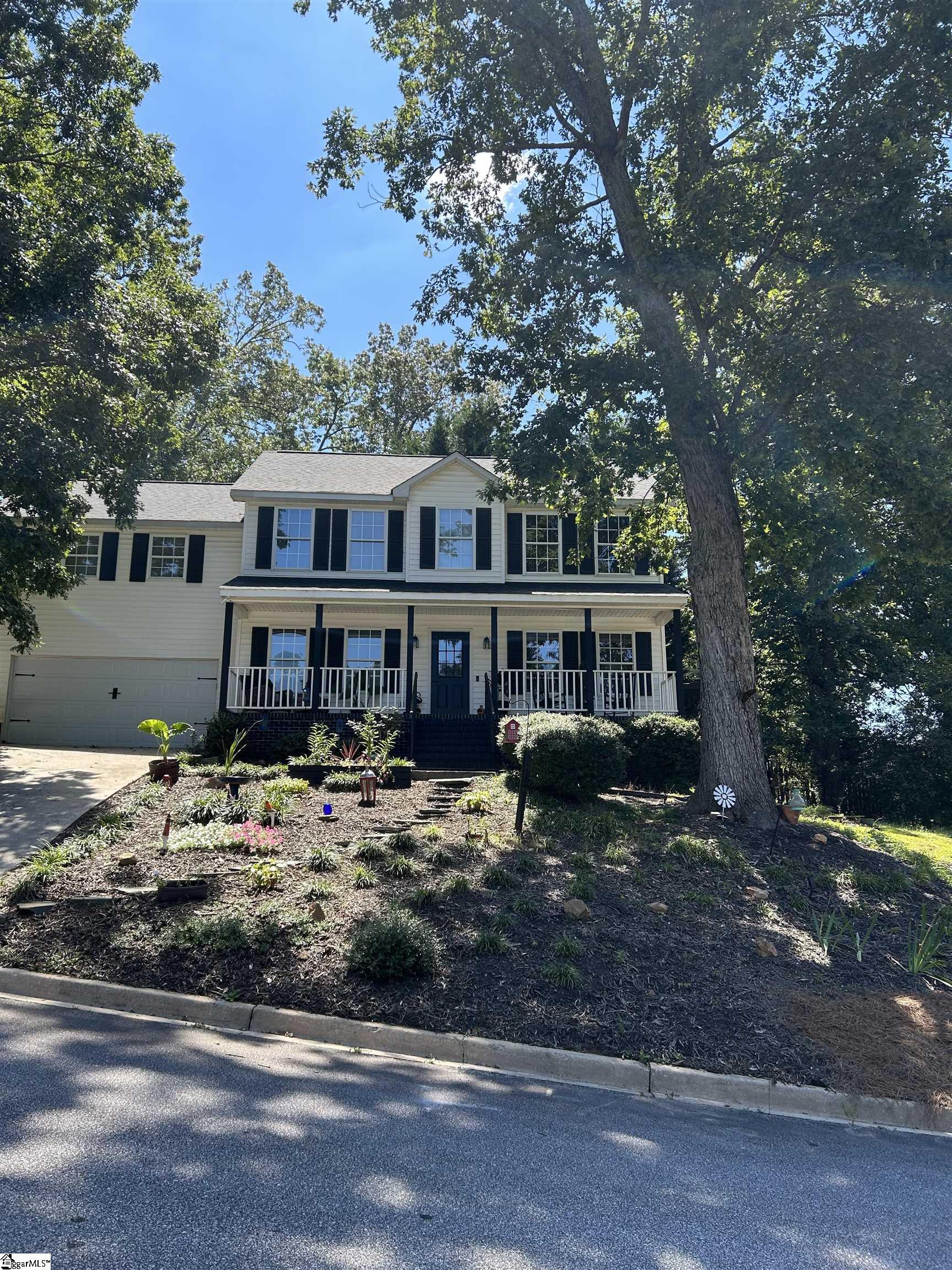 104 Beechridge Way, Greenville SC 29607