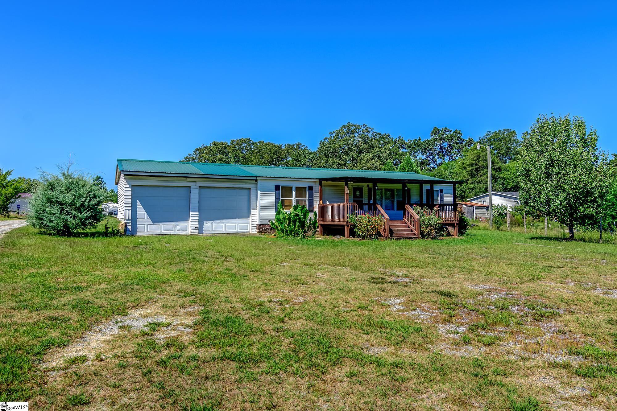 6269 Highway 14, Gray Court SC 29645