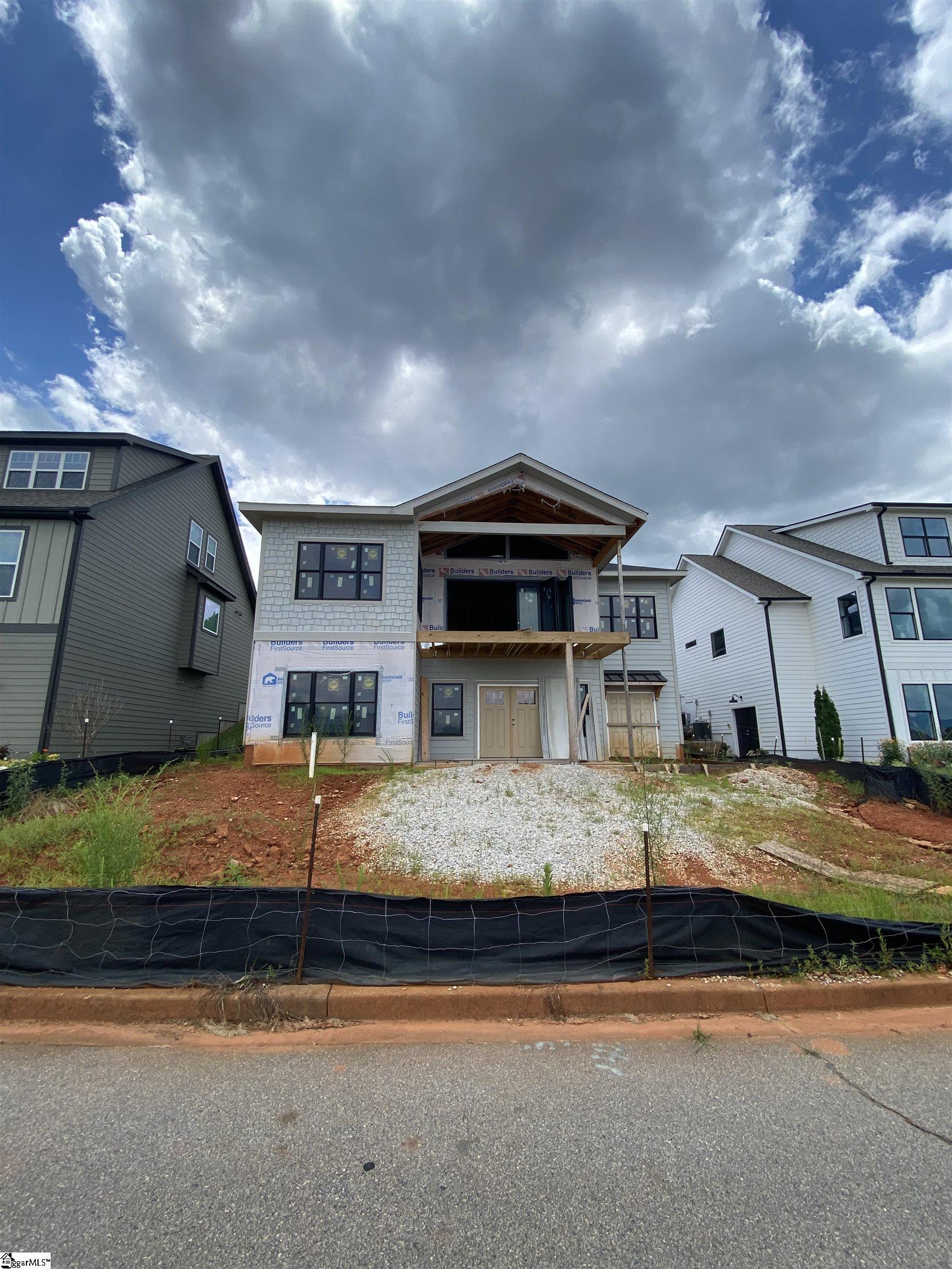620 Sedge Street Taylors, SC 29687