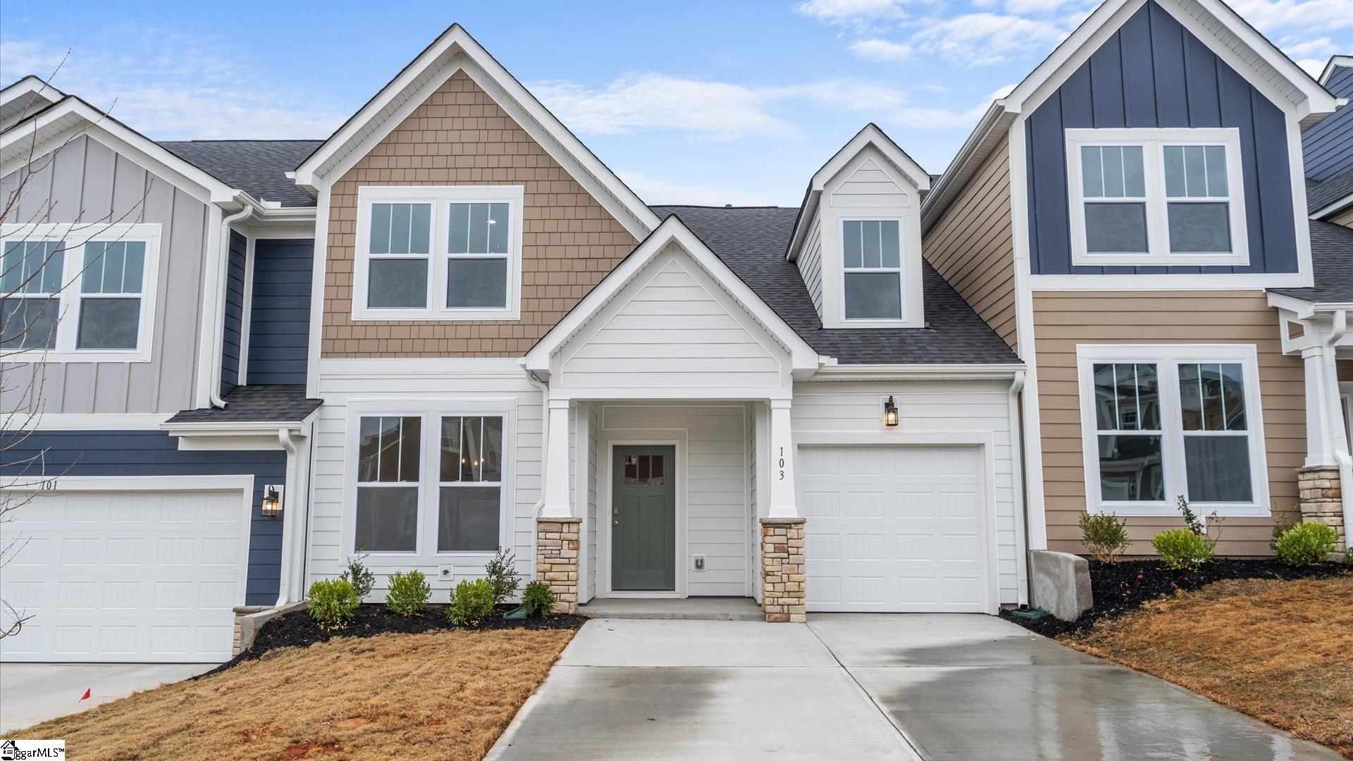 103 Doya Court, Central SC 29630-0000