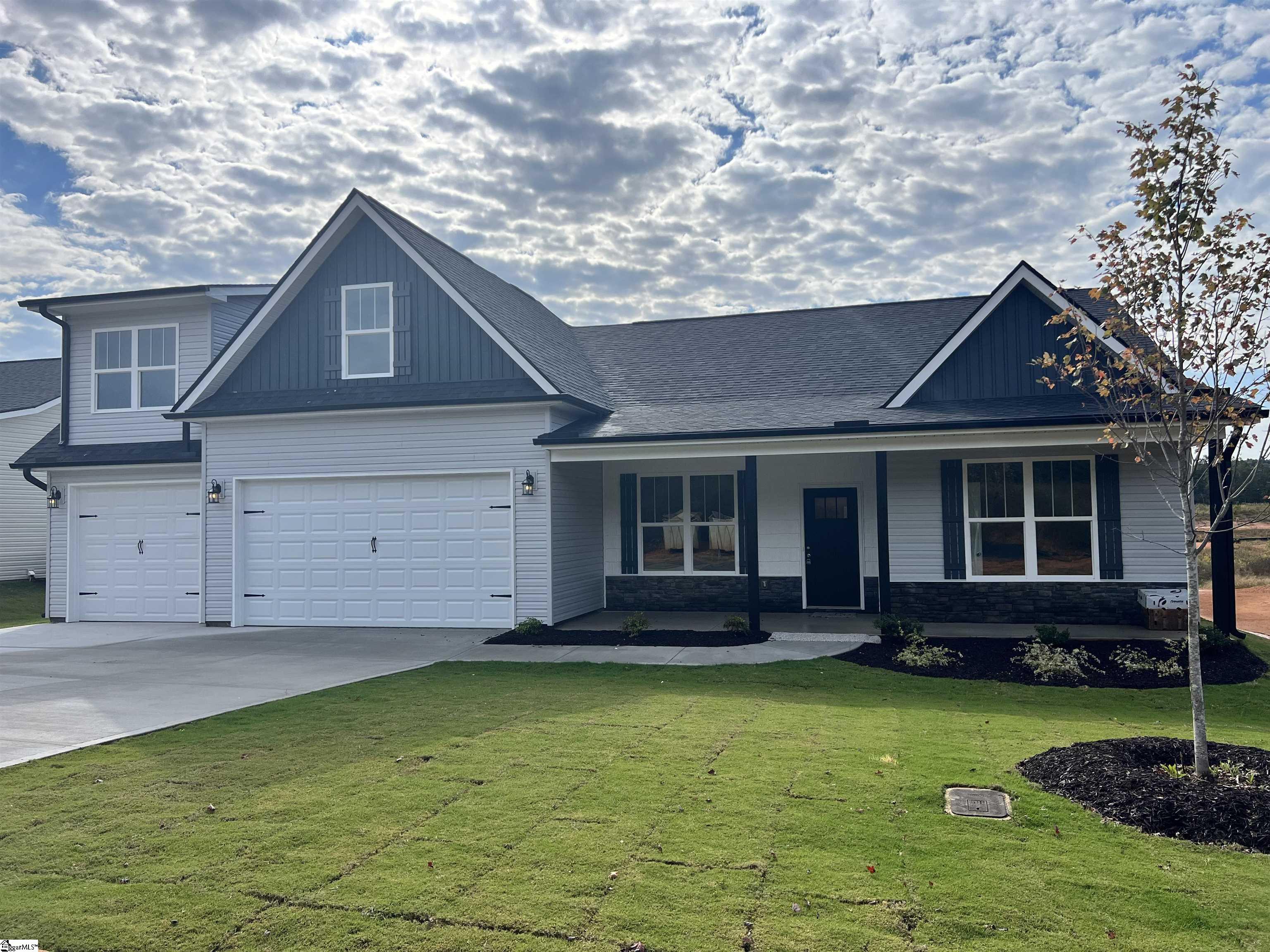 108 Cliftons Landing Drive, Anderson SC 29625