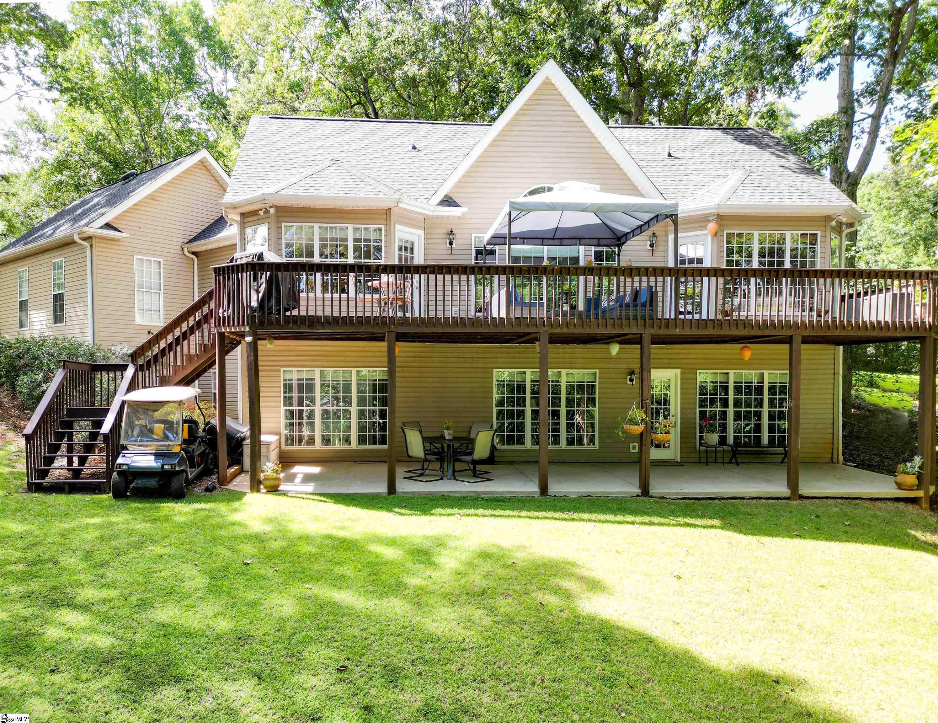 290 Penny Lane Townville, SC 29689