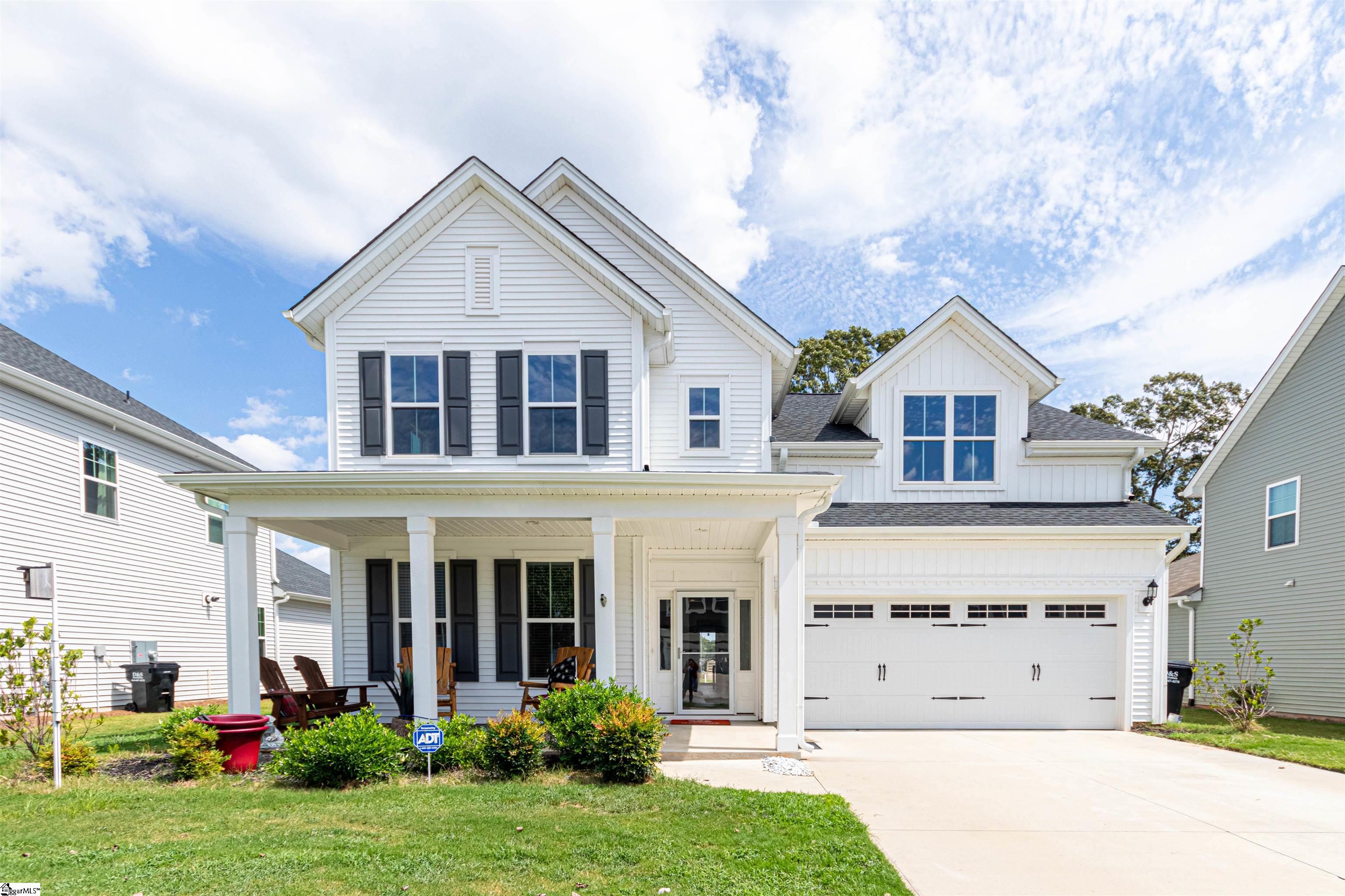 103 Sevan Lane, Easley SC 29642