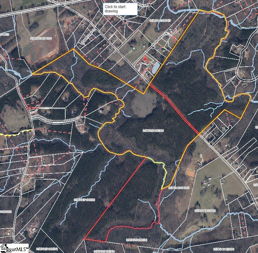 000 Berry Road, Pelzer SC 29669