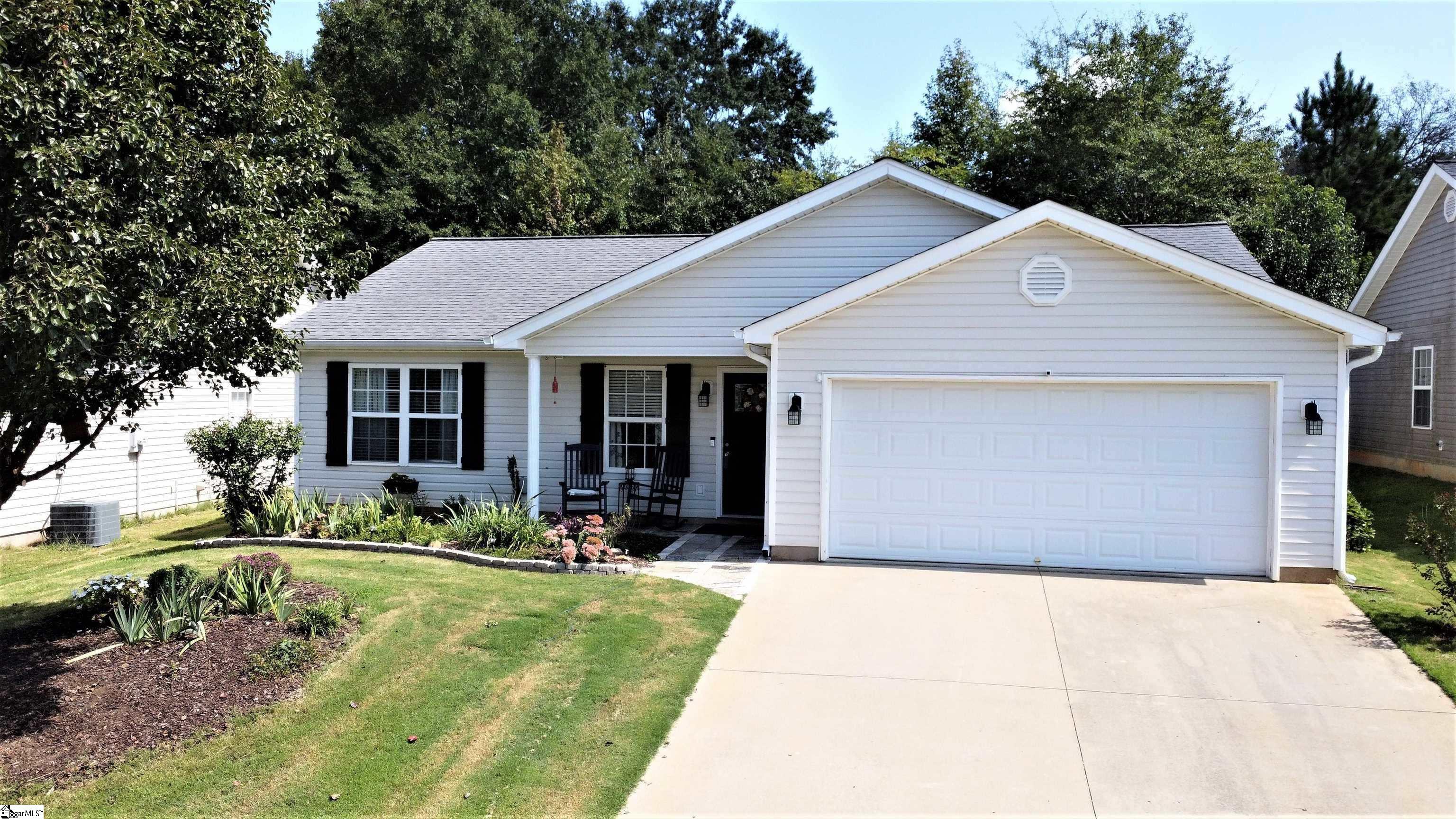 407 Shoally Brook Drive, Spartanburg SC 29303
