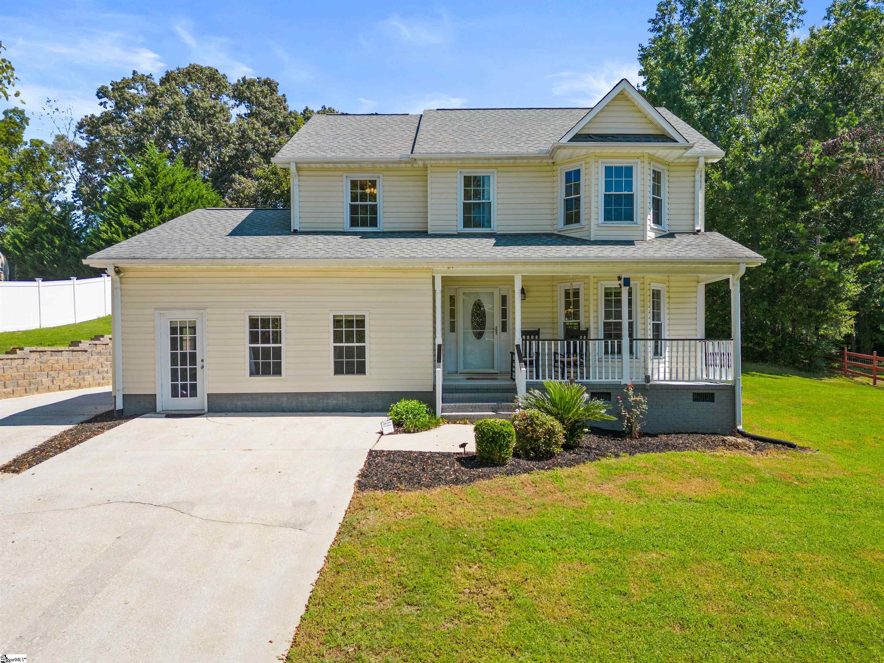300 Spring Meadow Road, Simpsonville SC 29680