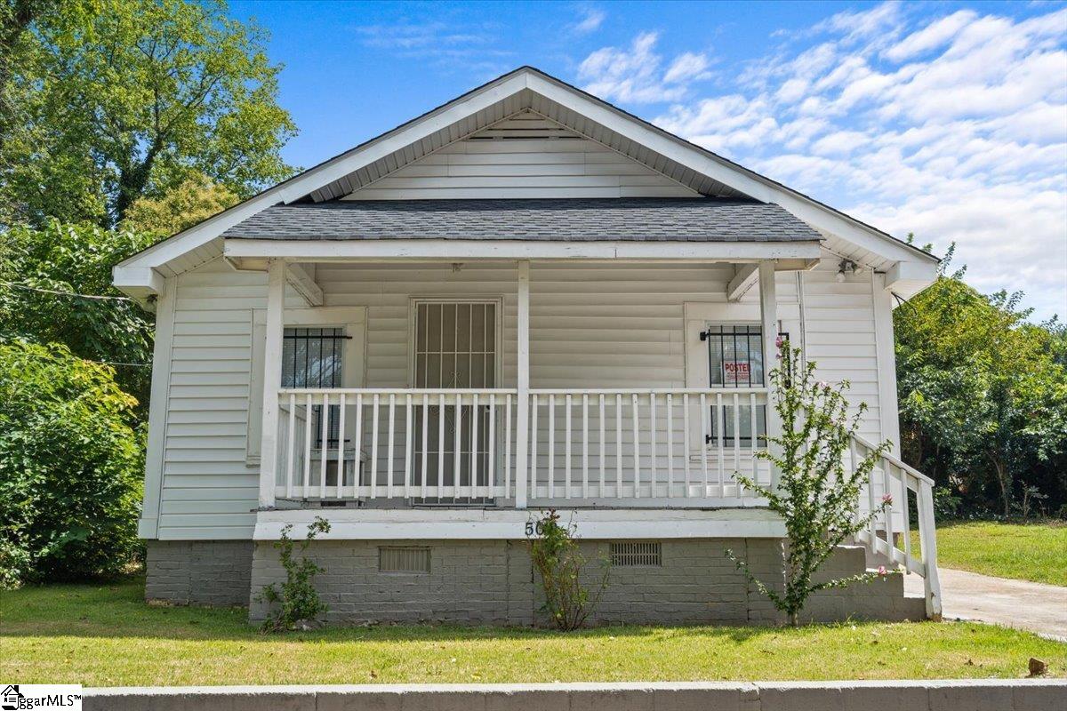 503 Short Minus Street, Greenville SC 29601
