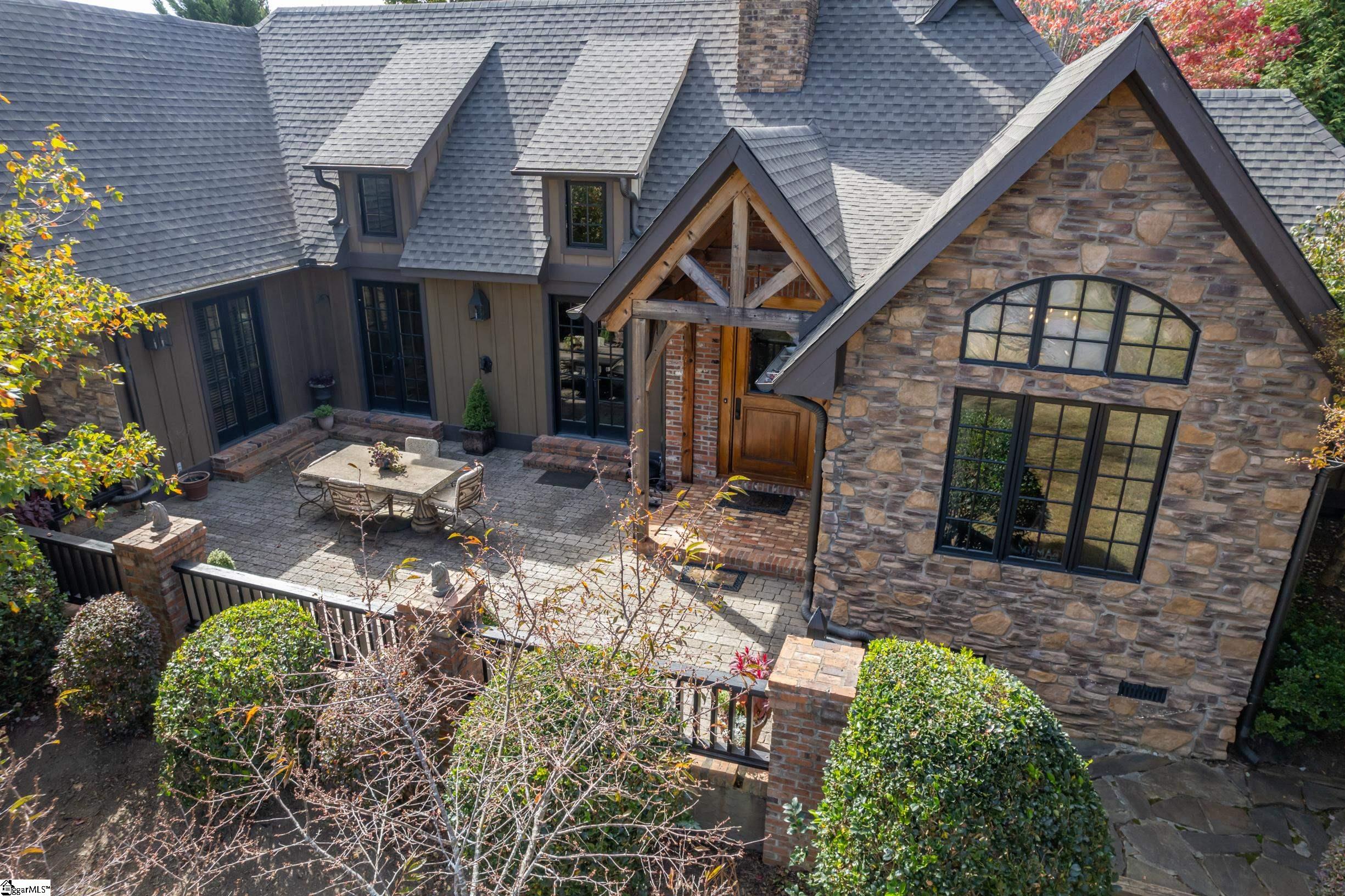 53 Tandem Trail, Landrum SC 29356