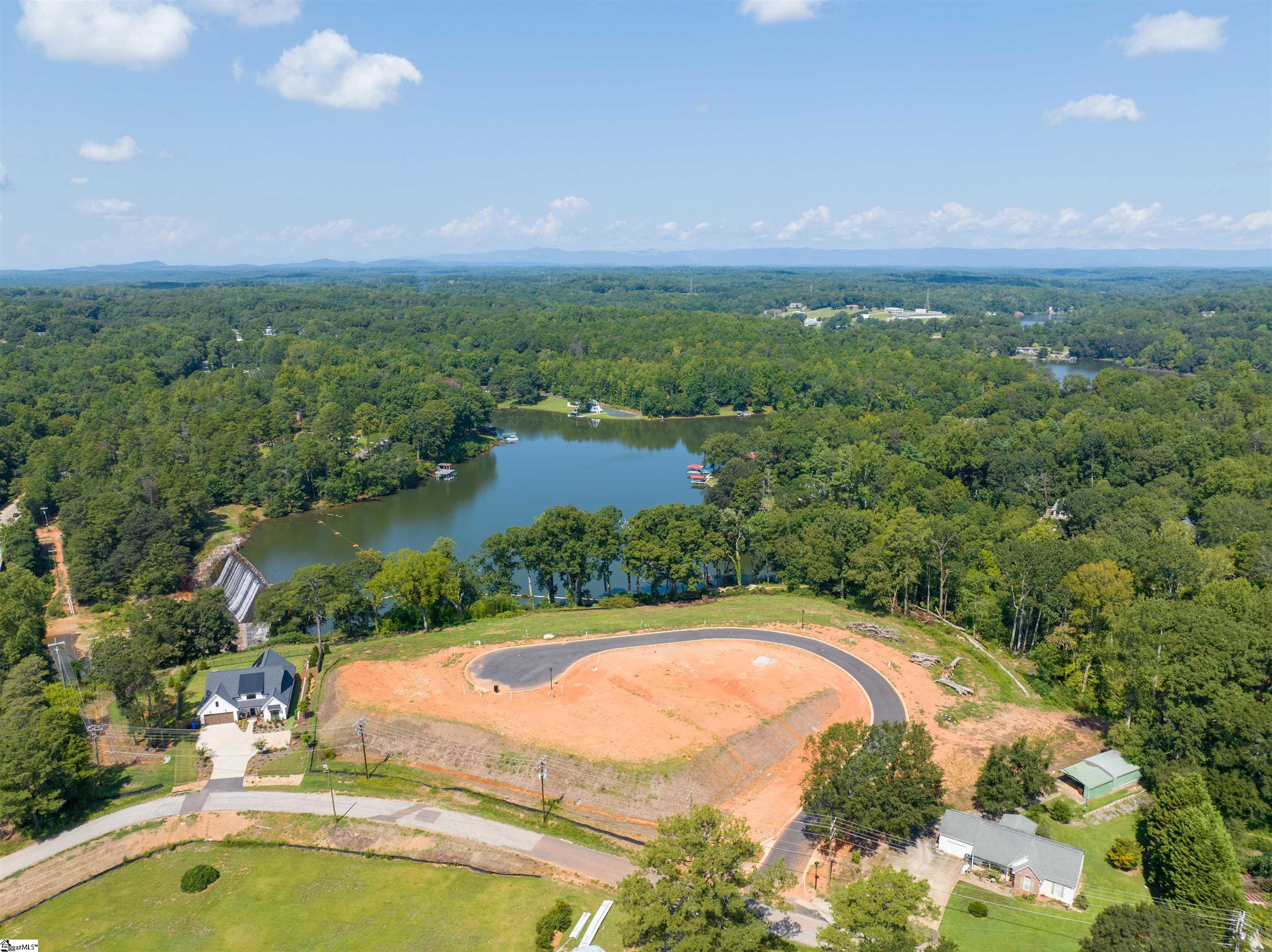 00 Old Saluda Dam Road, Greenville SC 29611