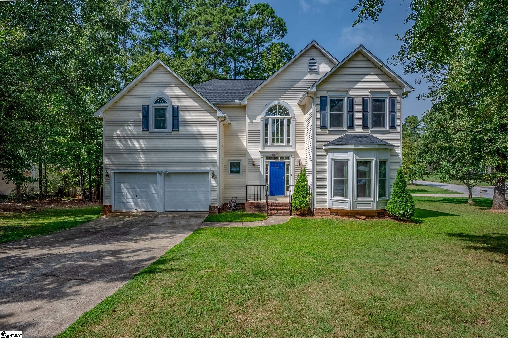 2 Leslie Court, Mauldin SC 29662