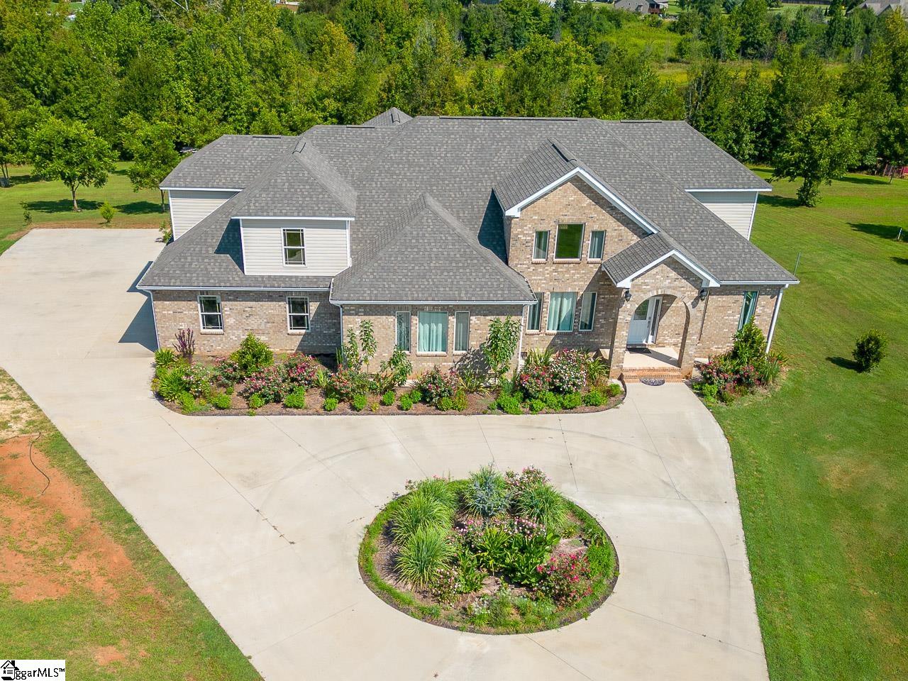 375 Bernice Snow Road, Greer SC 29651