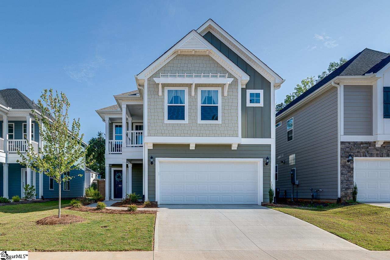 414 Indigo Pointe Drive, Greenville SC 29607