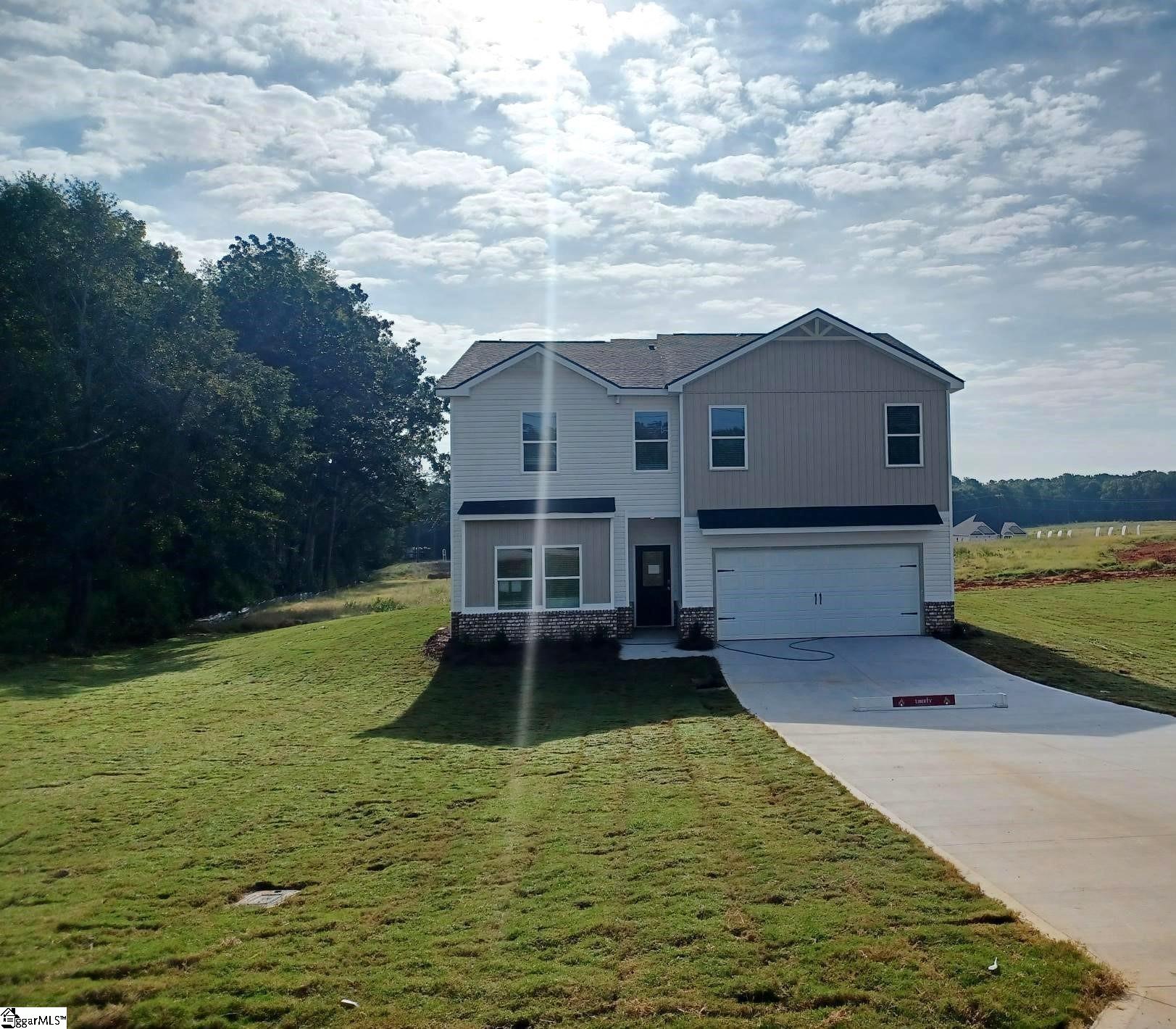 4501 Keys Street, Anderson SC 29624
