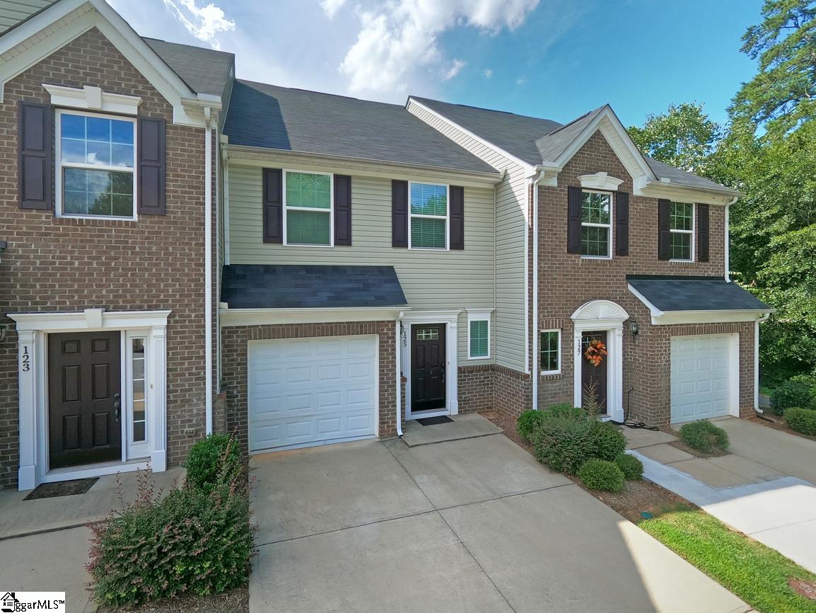 125 Emerywood Lane, Greenville SC 29607