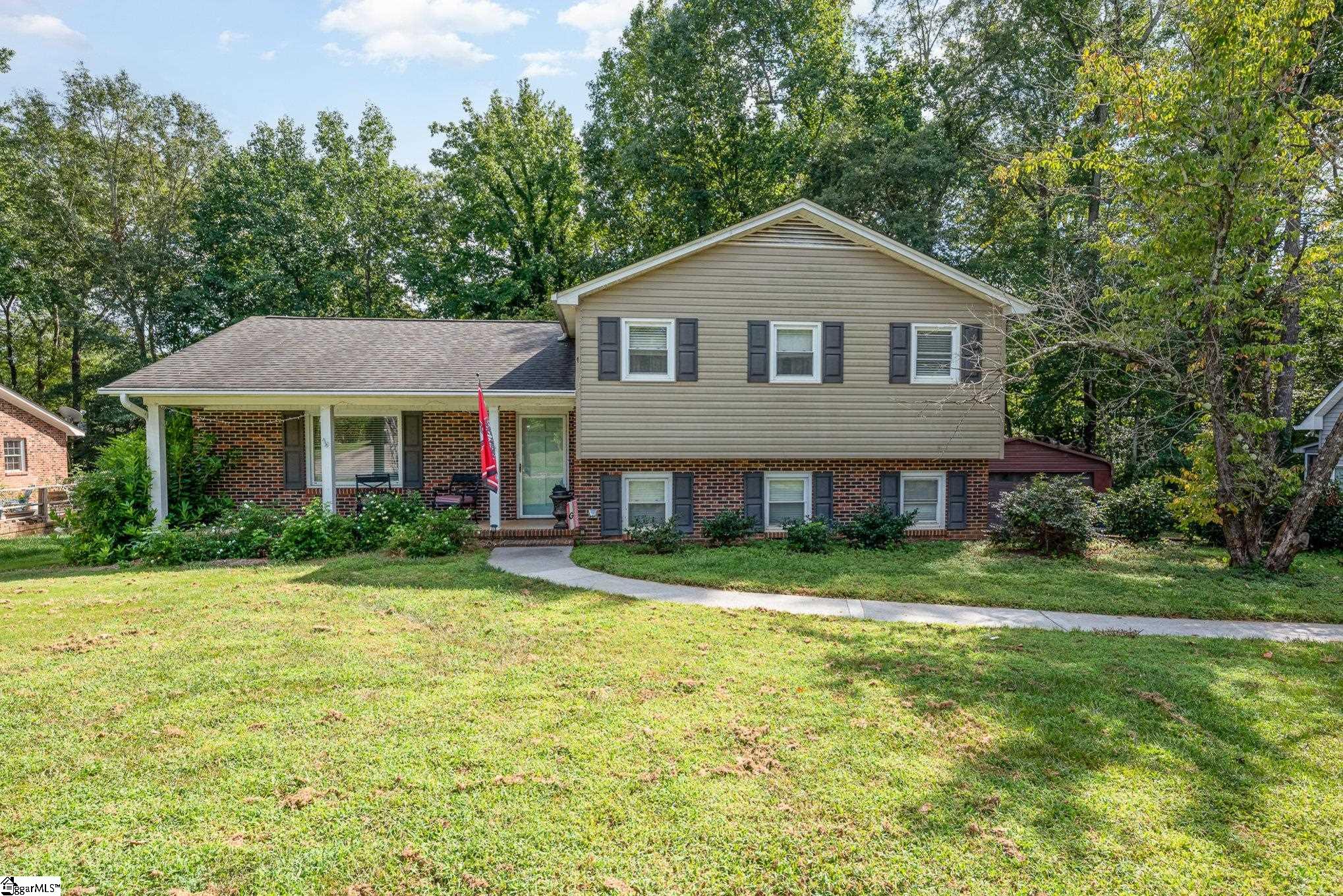 304 Poplar Lane, Mauldin SC 29662