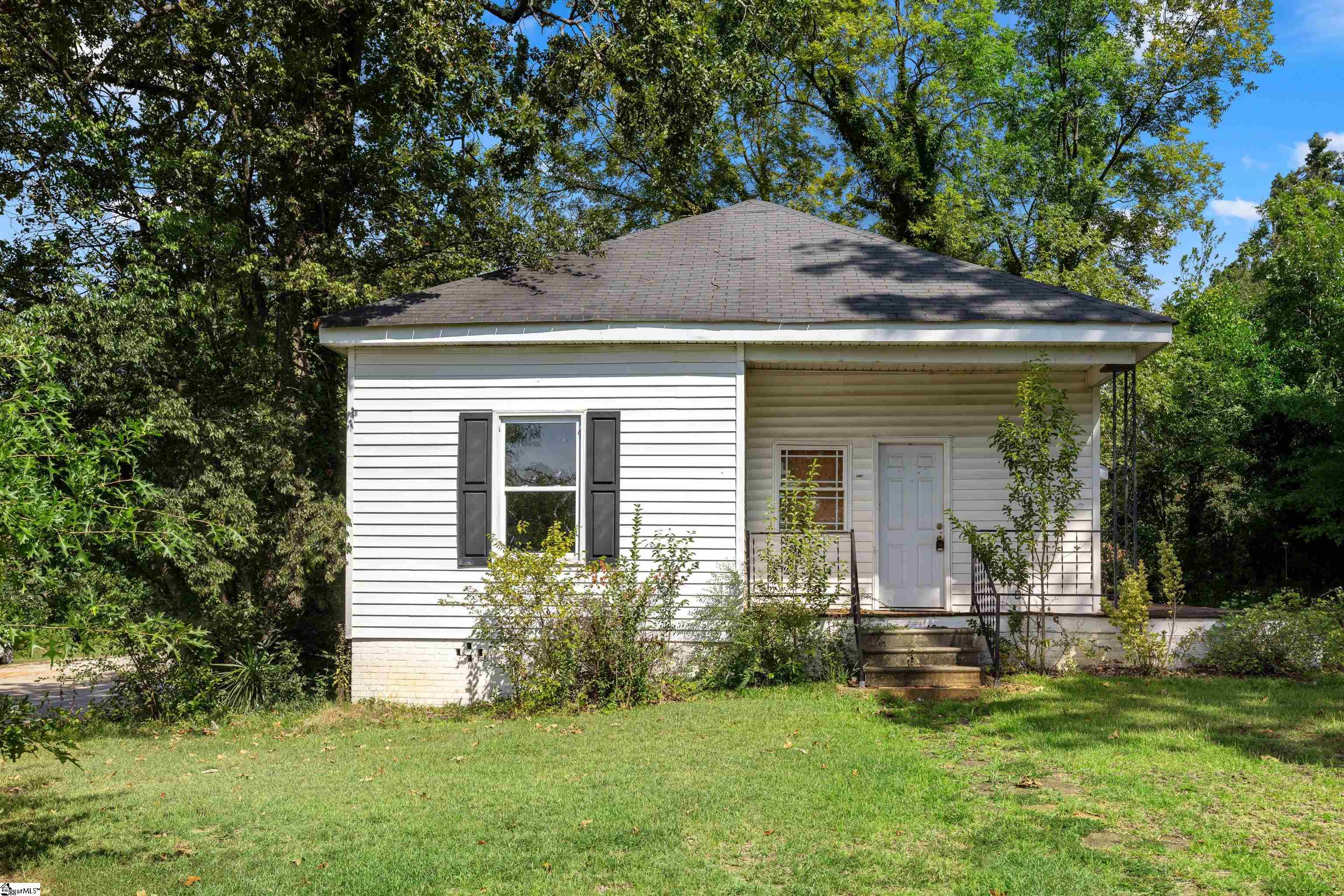 182 Otis Street, Greenville SC 29605