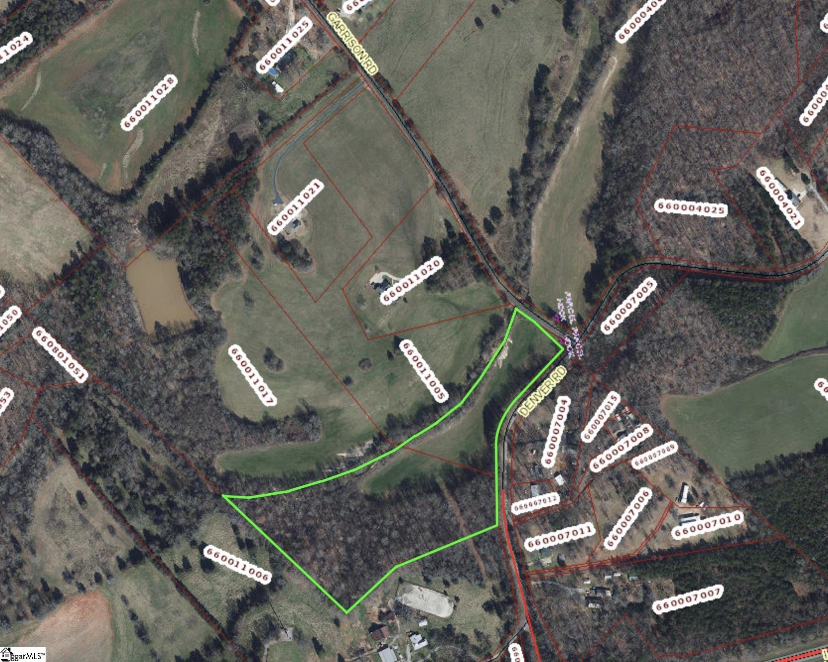 00 Denver Road, Anderson SC 29625