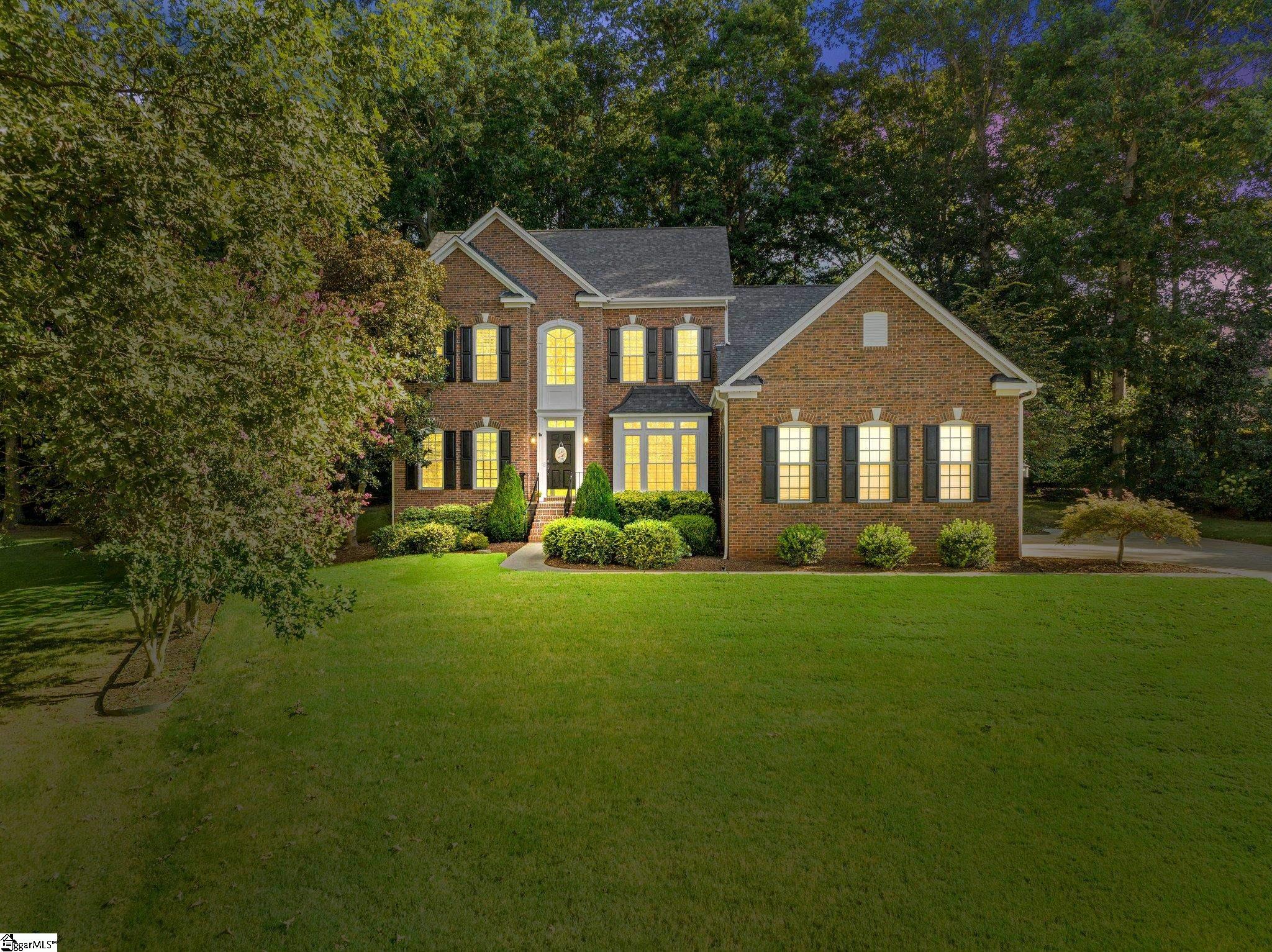 243 Sassafras Drive, Easley SC 29642