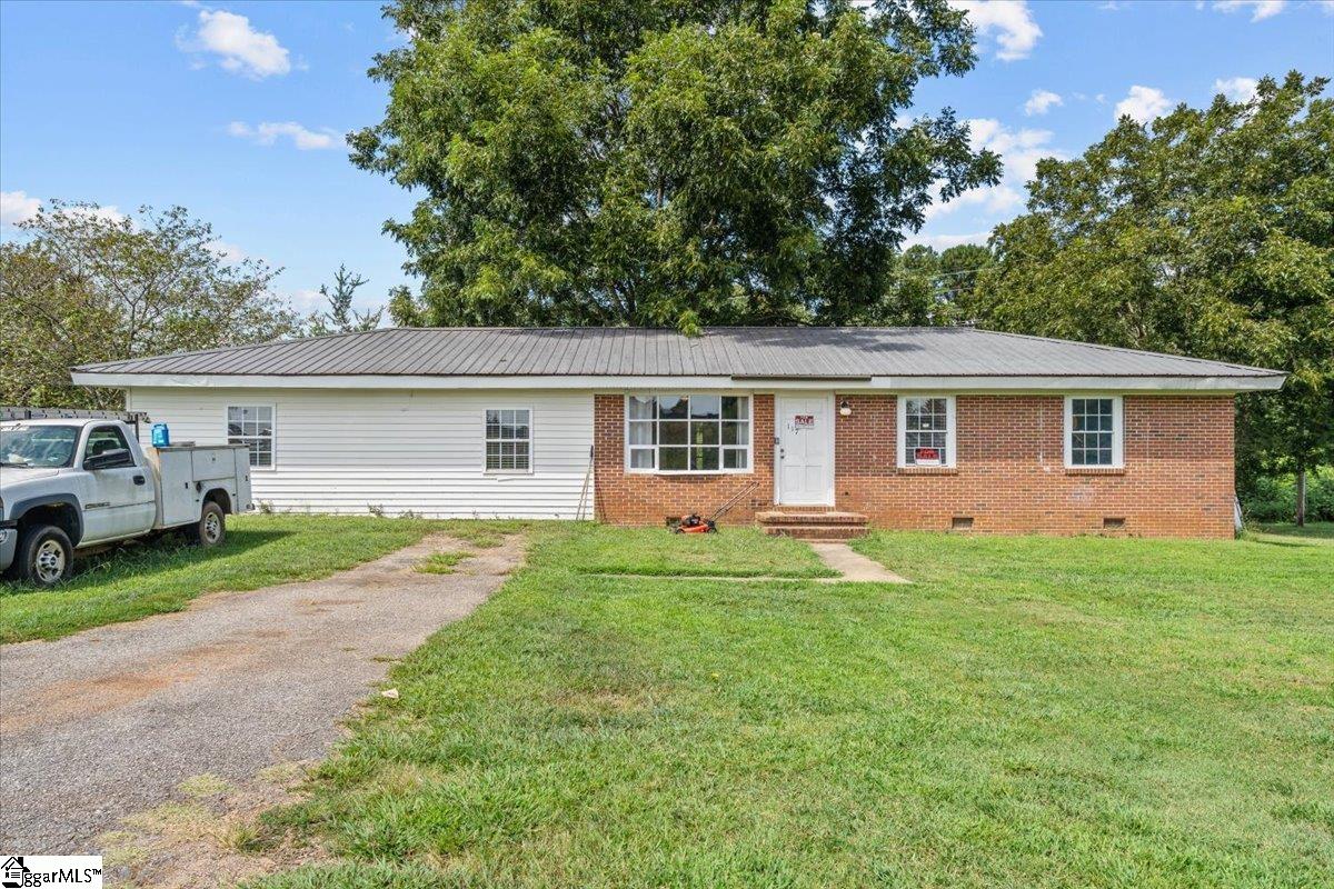 117 Walnut Street, Central SC 29630