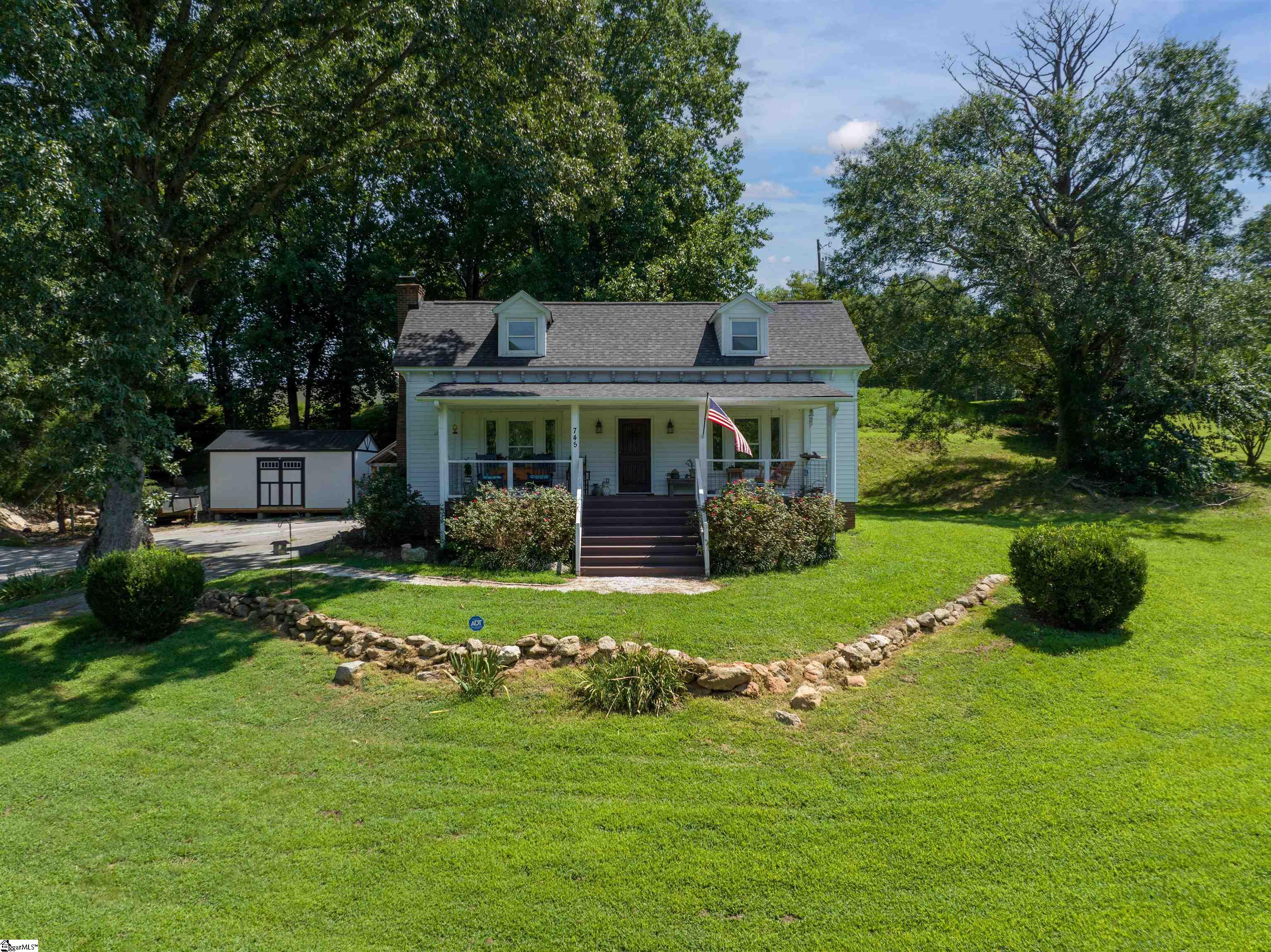 745 Zion Church Road, Easley SC 29642