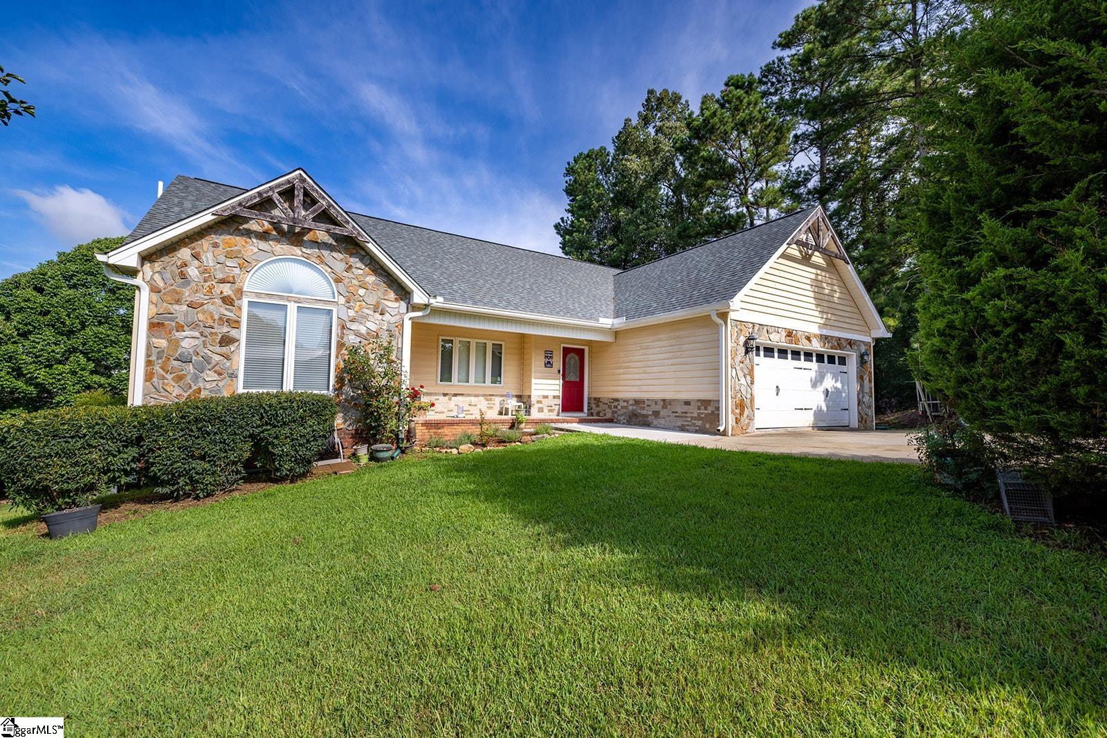 103 Fair Haven Court, Seneca SC 29672