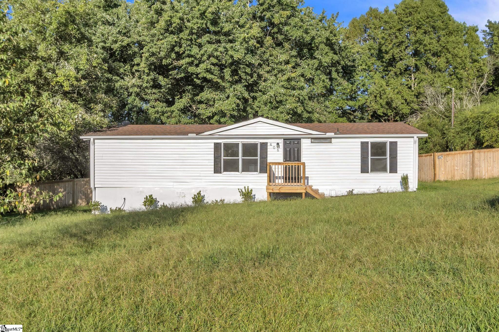 408 Clear Dawn Drive, Easley SC 29640