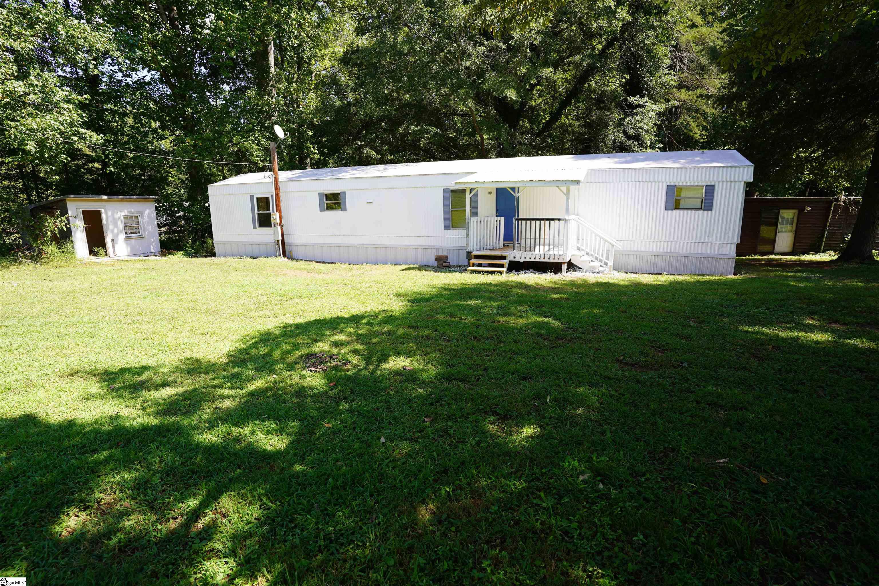 2680 Melvin Hill Road, Campobello SC 29322