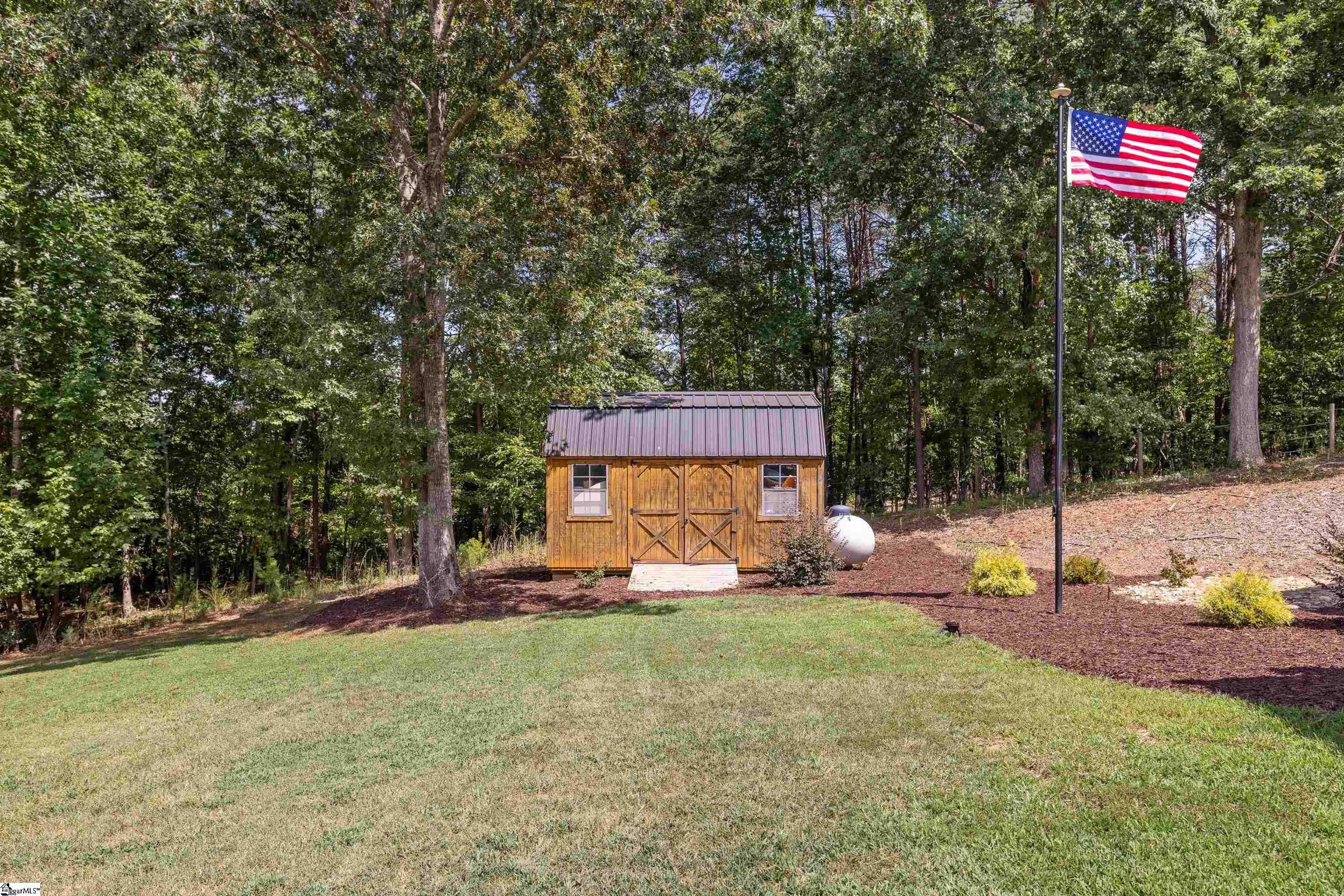 194 Lyles Pond Road Rutherfordton, NC 28139-9131