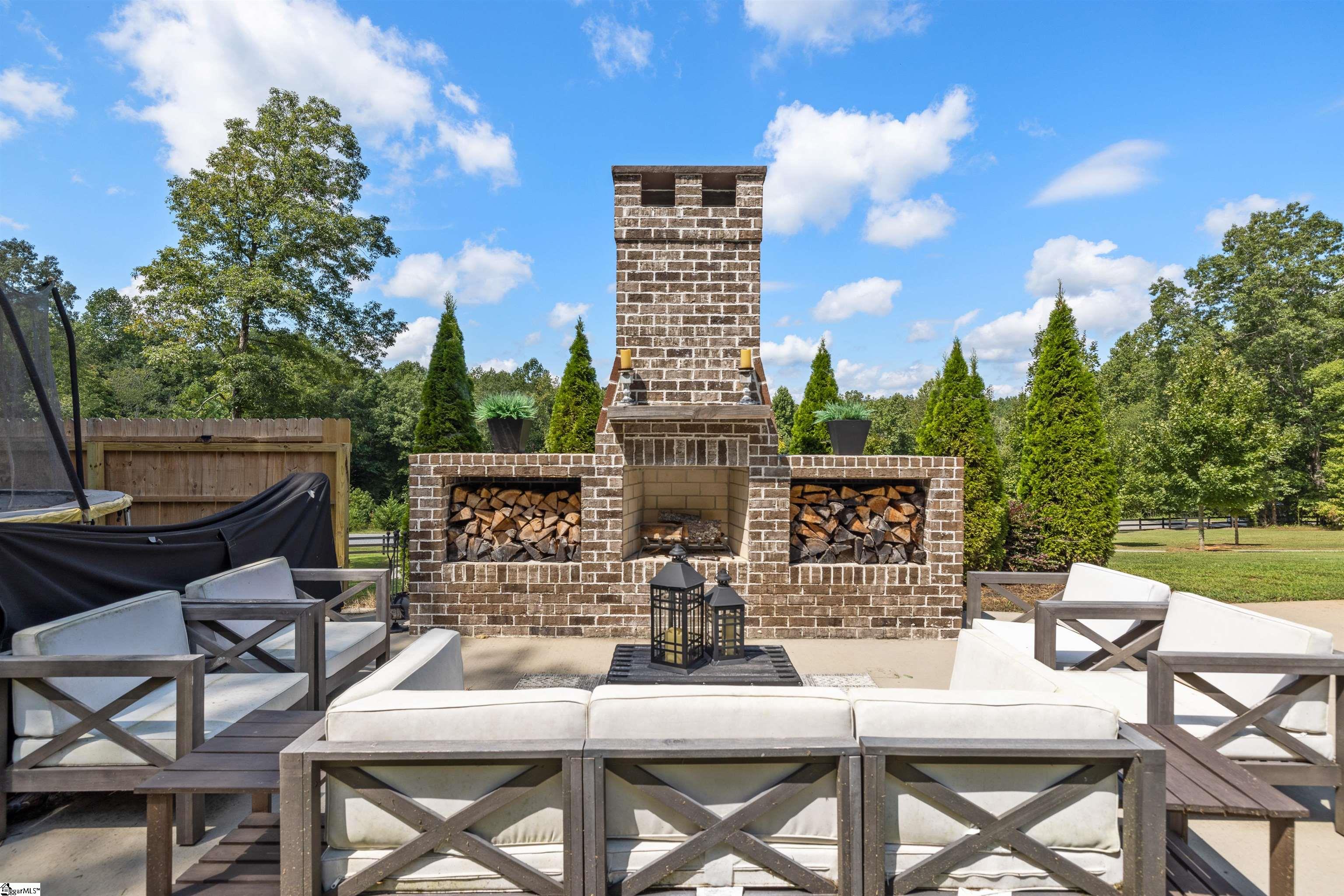 194 Lyles Pond Road Rutherfordton, NC 28139-9131