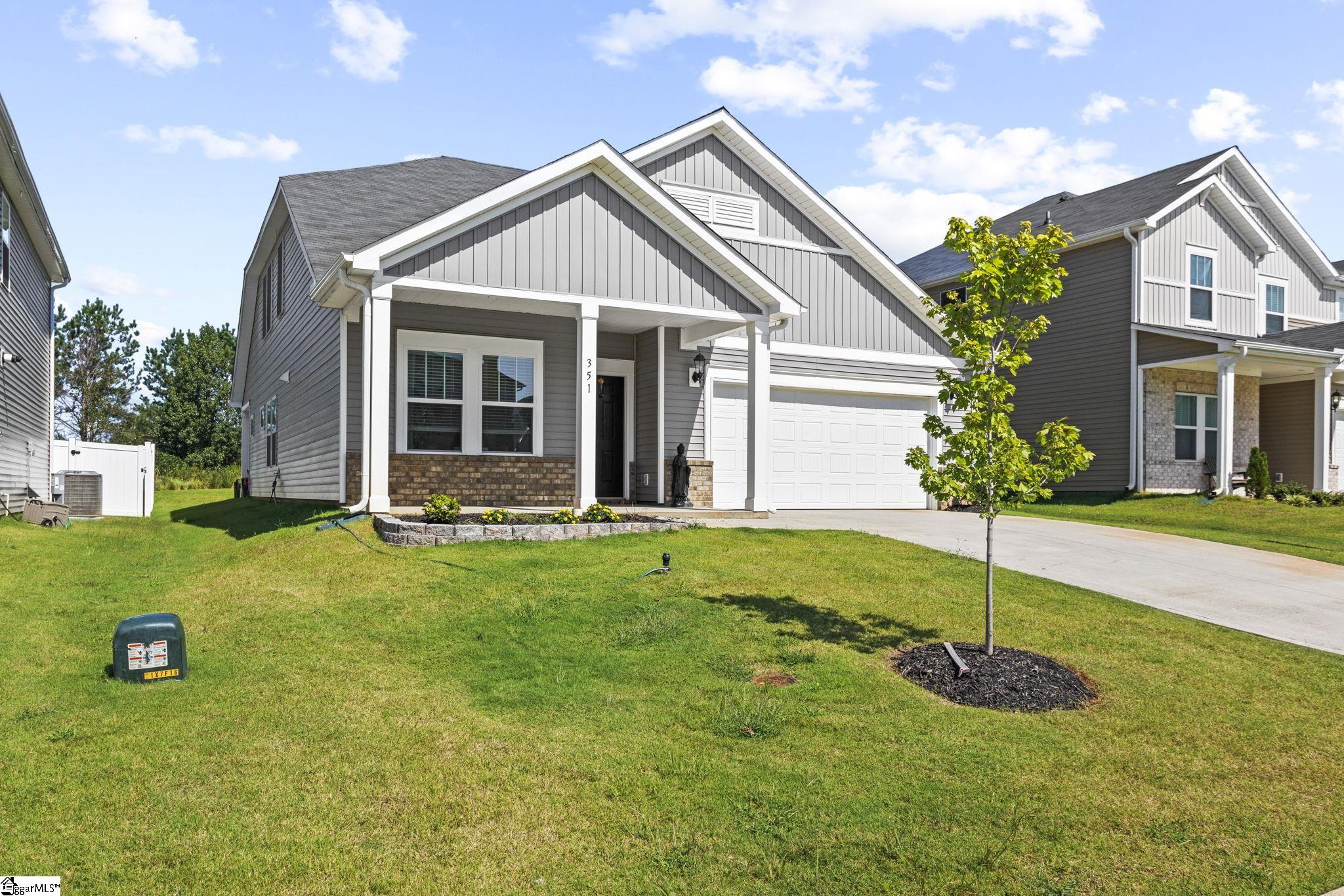 351 Pewter Circle, Simpsonville SC 29680
