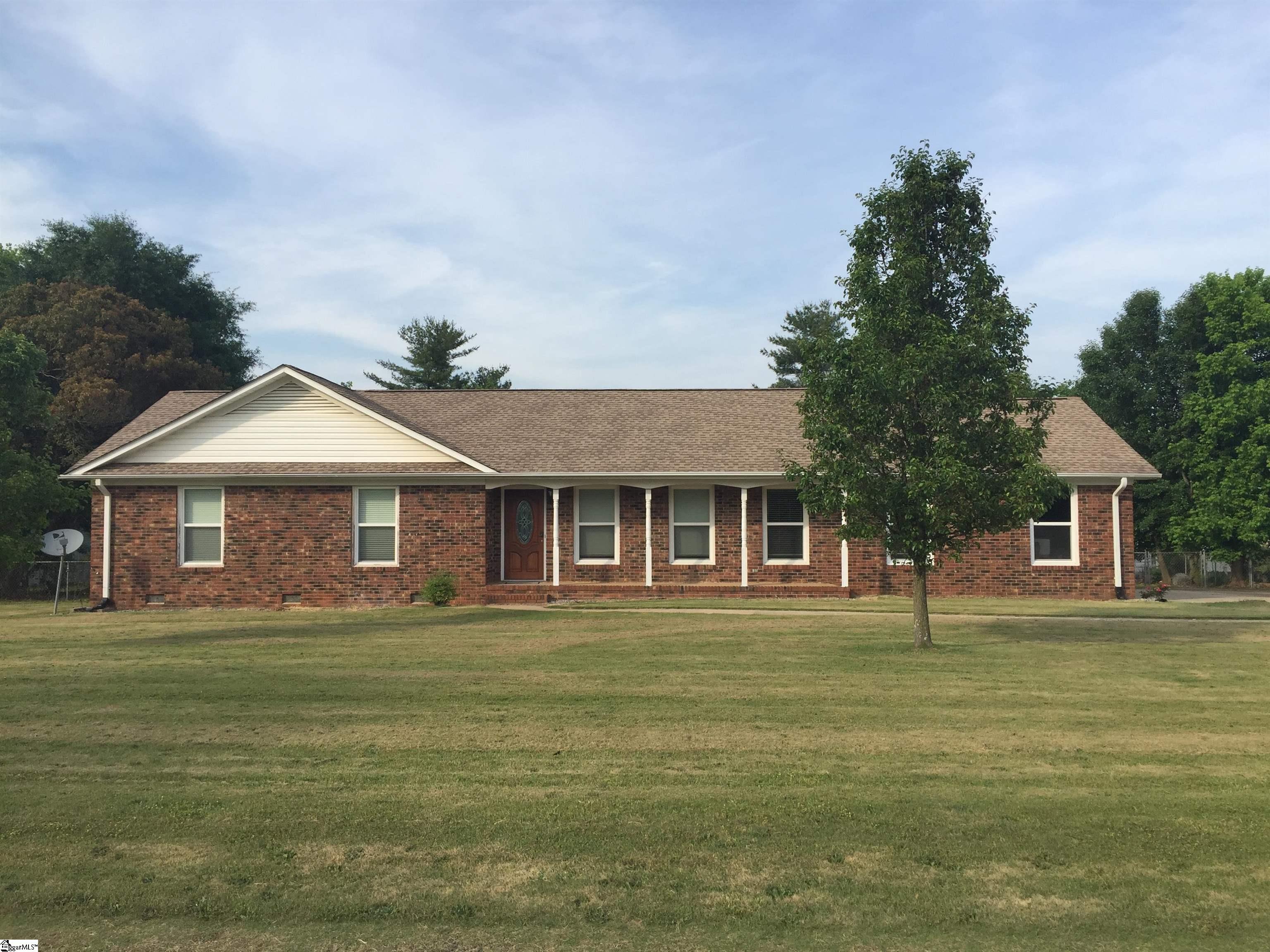 104 Red Berry Drive, Lyman SC 29365