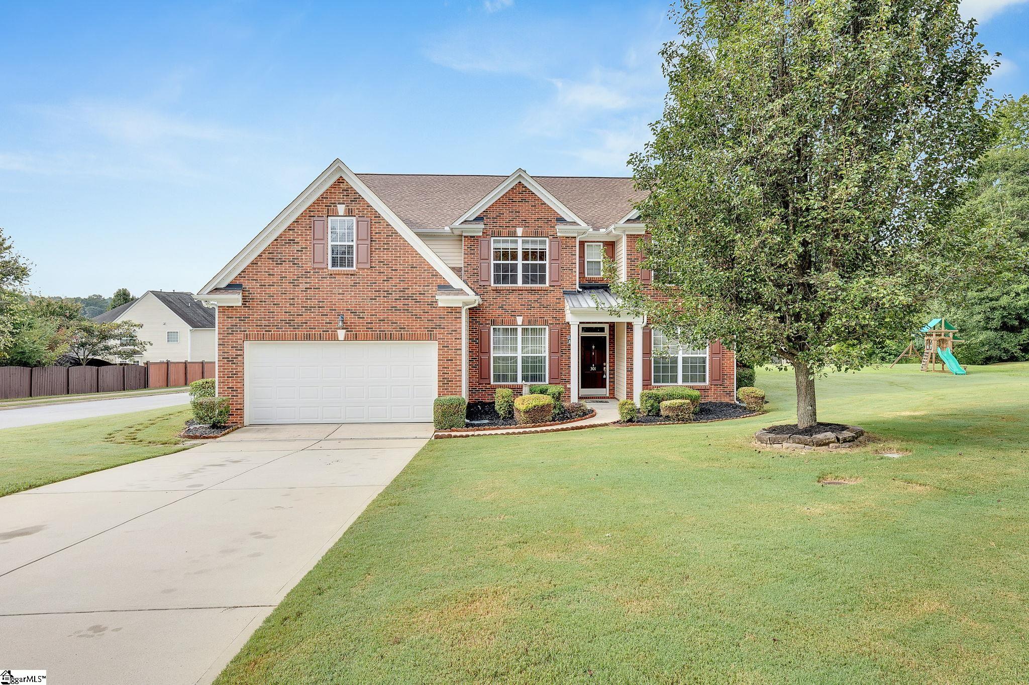 301 Horsepen Way, Simpsonville SC 29681