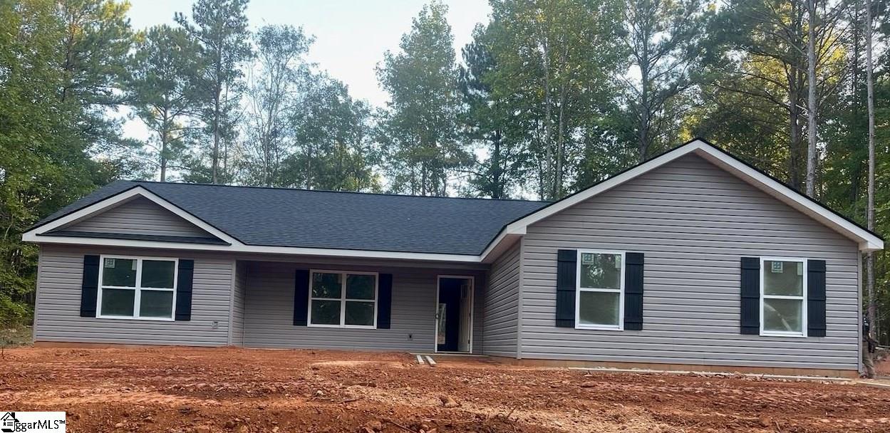 293 Cecil Drive, Waterloo SC 29384