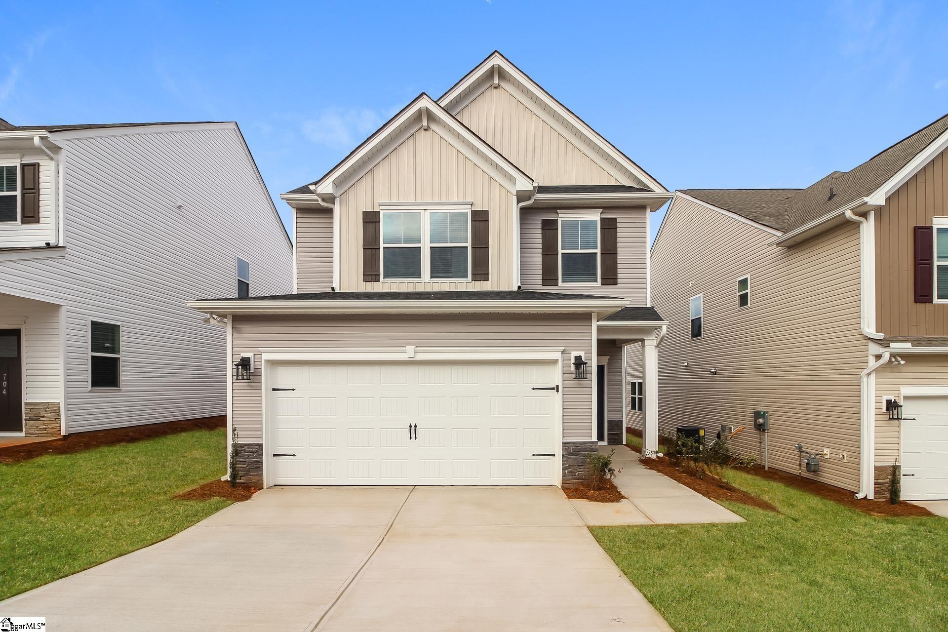 609 Goldburn Way, Simpsonville SC 29681