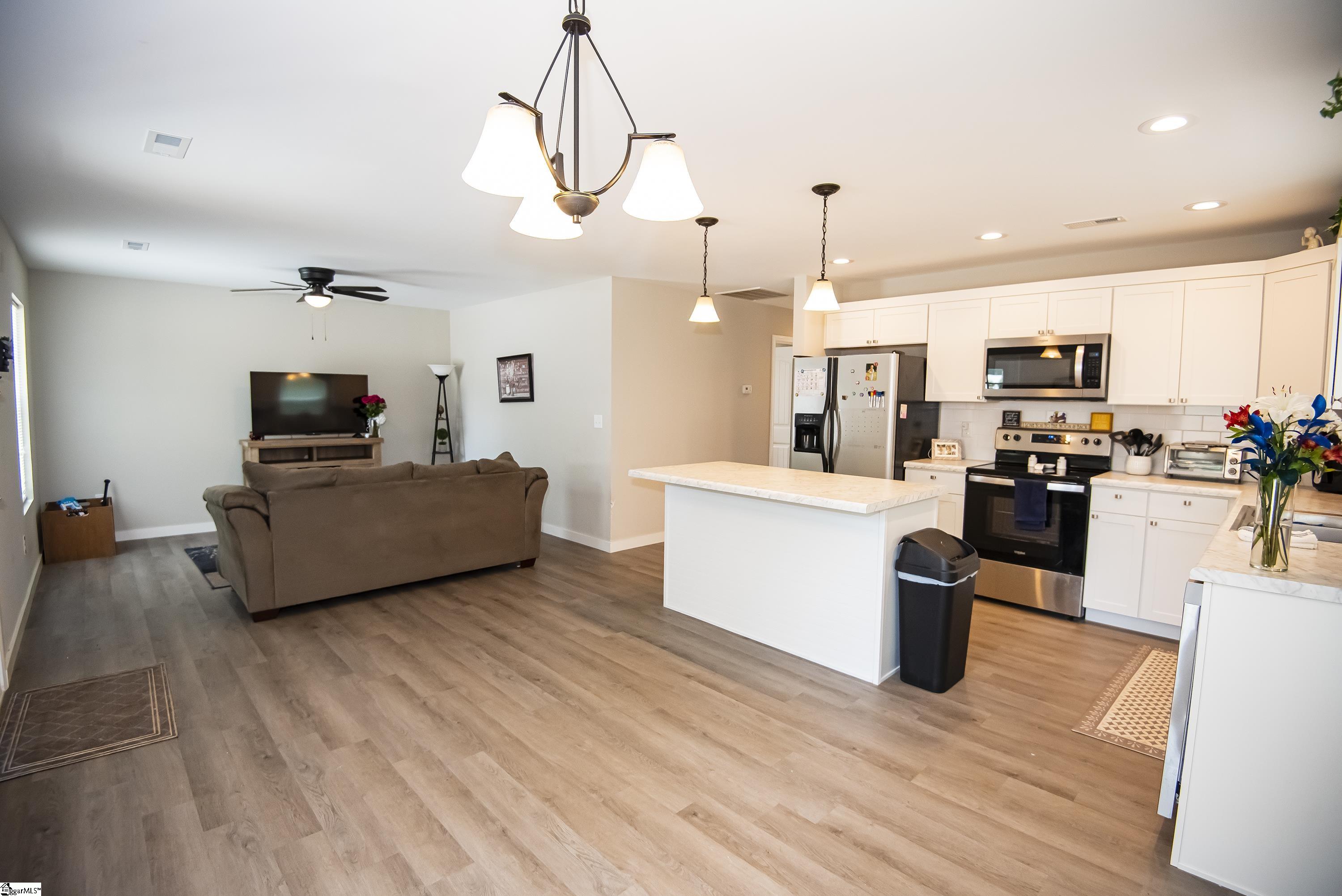 902 Savannah Street, Cowpens SC 29330